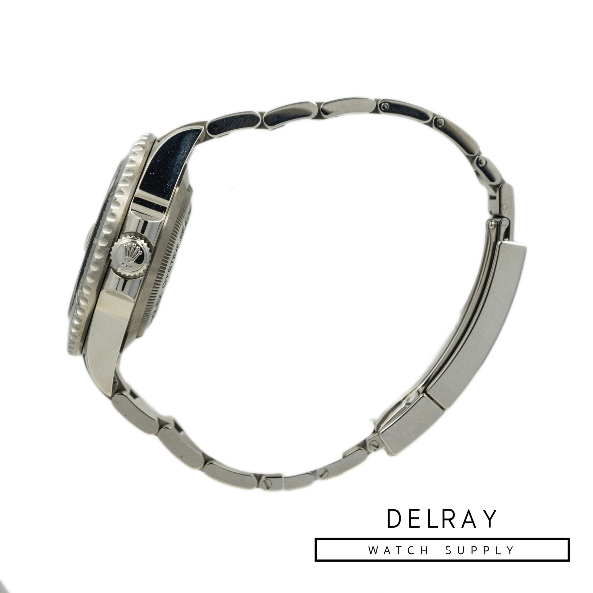 Rolex Sea-Dweller 126600 *UNWORN 2020*