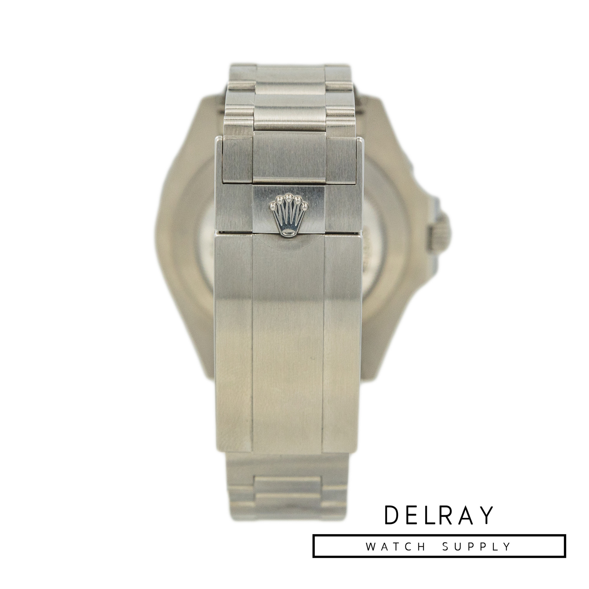 Rolex Sea-Dweller 126600 *UNWORN 2020*