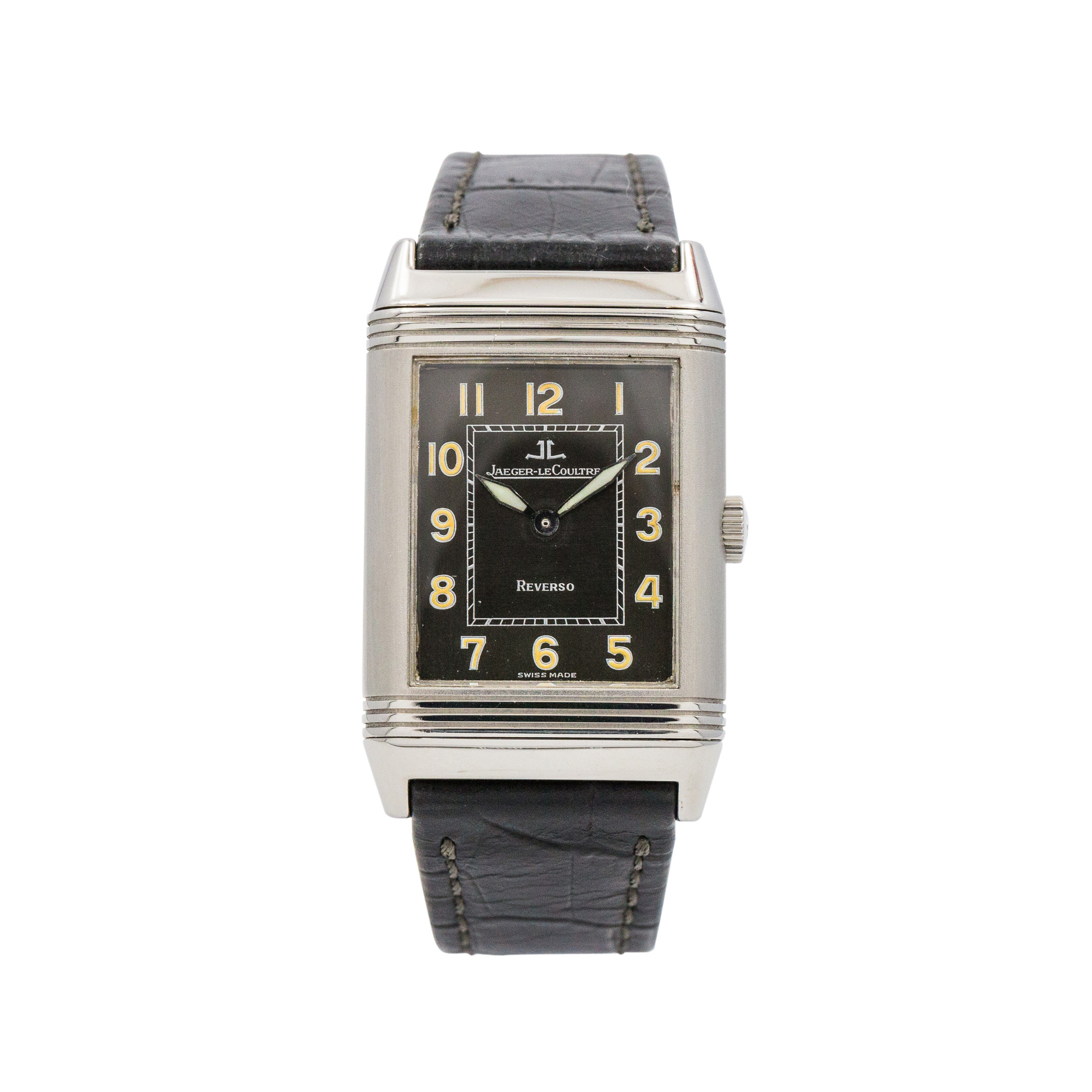 Jaeger-LeCoultre Reverso Grande Taille Shadow