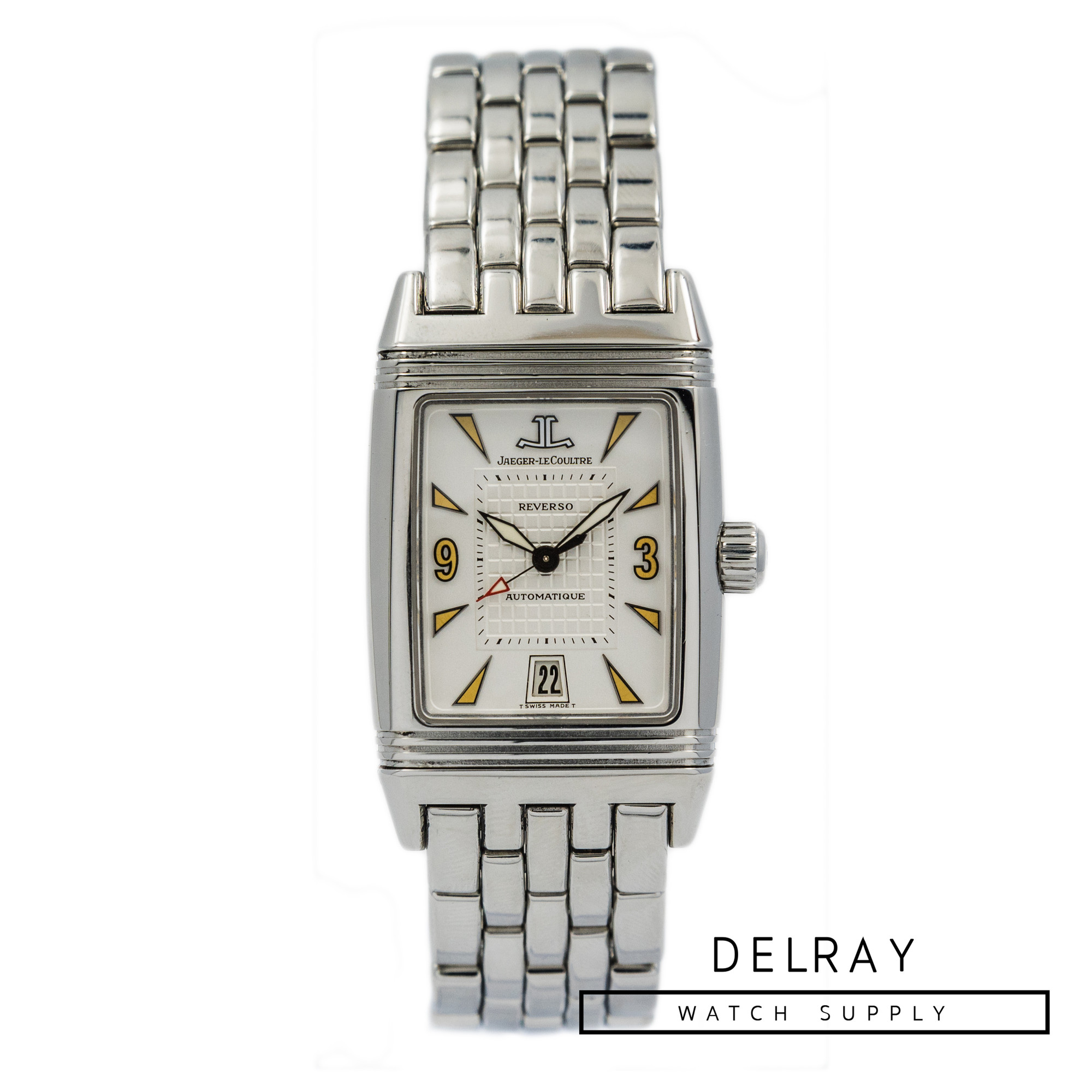 Jaeger-LeCoultre Reverso Gran Sport