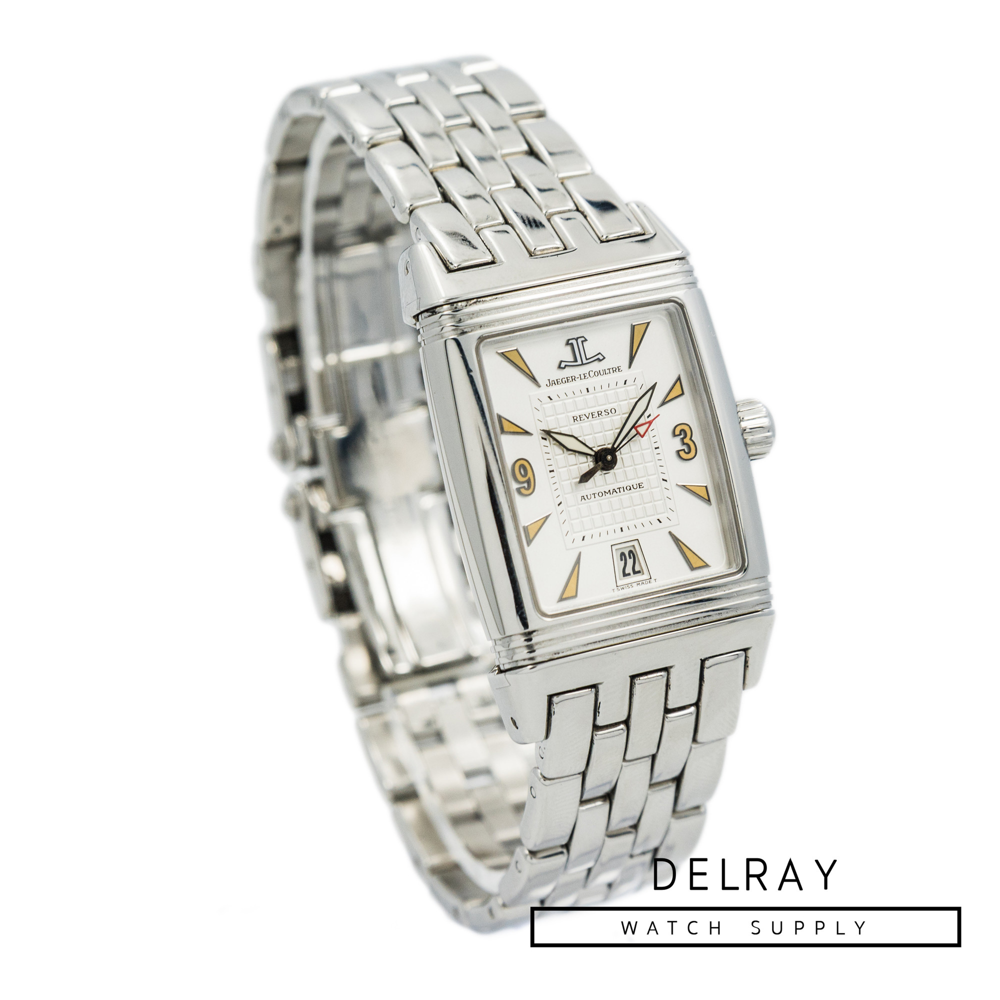 Jaeger-LeCoultre Reverso Gran Sport