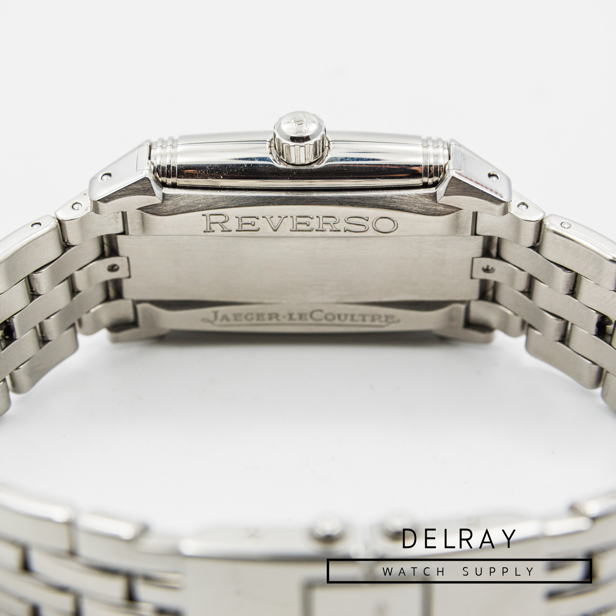 Jaeger-LeCoultre Reverso Gran Sport