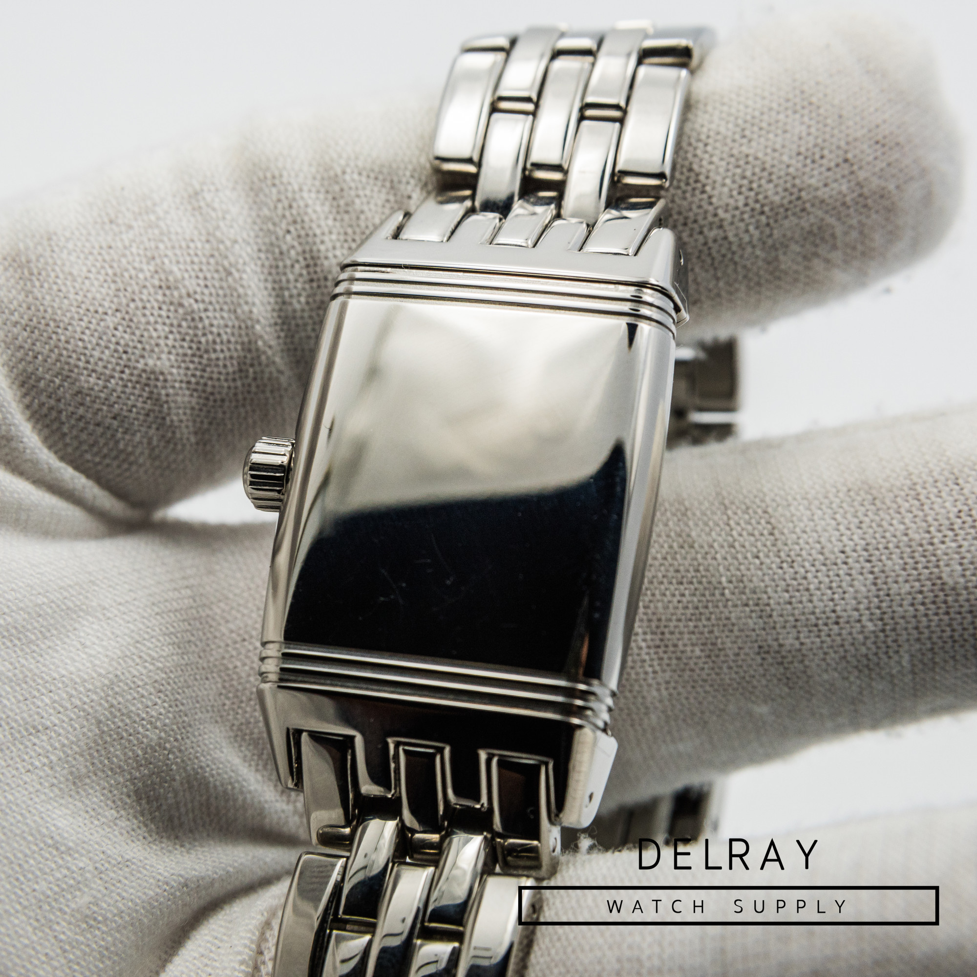 Jaeger-LeCoultre Reverso Gran Sport