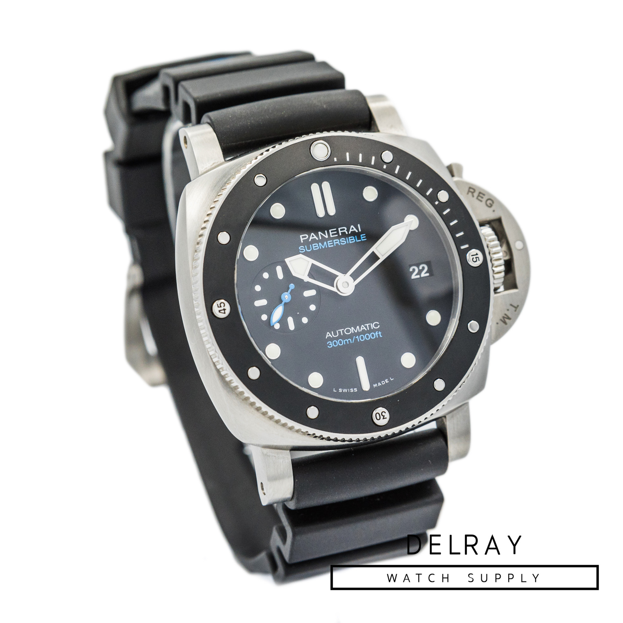 Panerai Luminor Submersible PAM00683