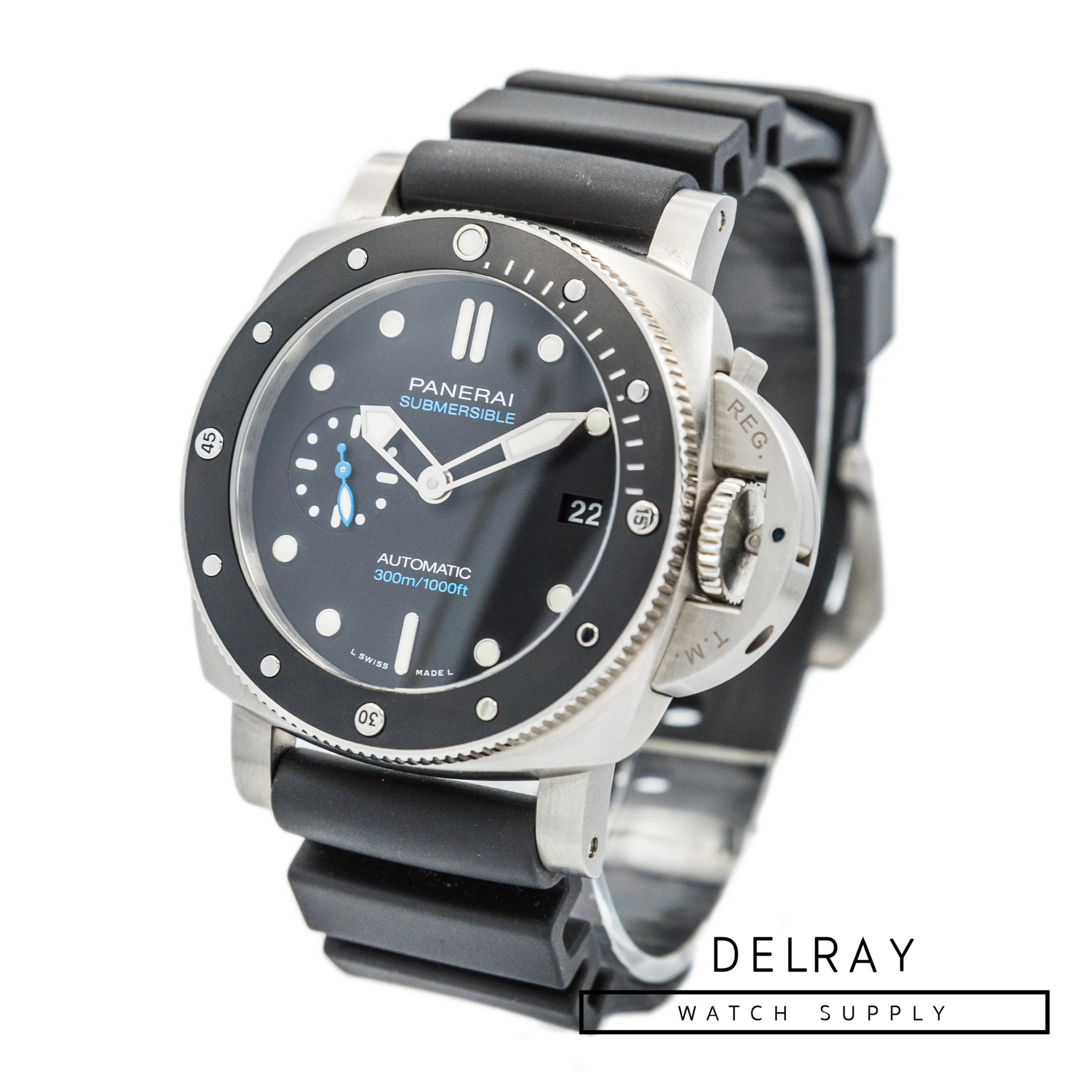 Panerai Luminor Submersible PAM00683