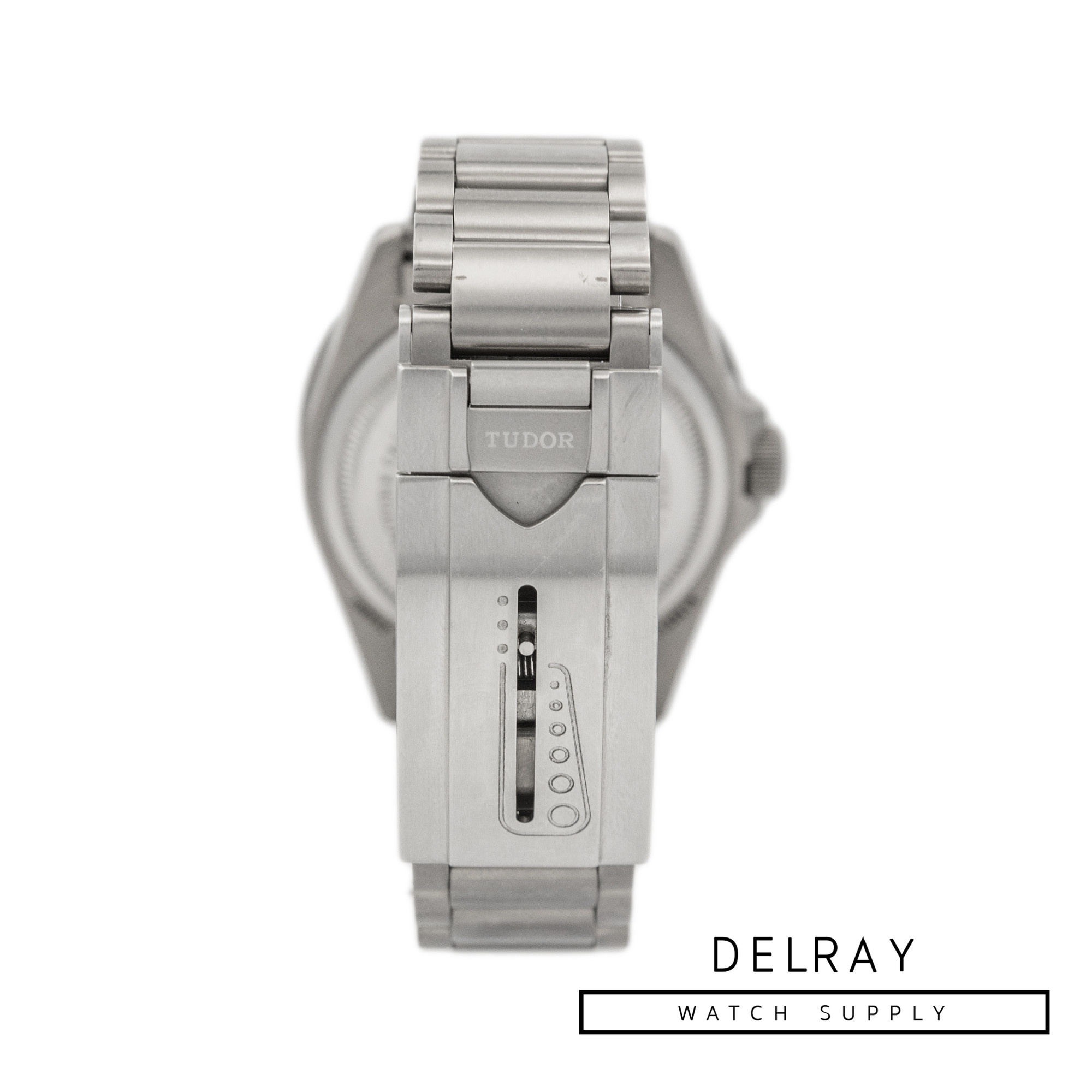 Tudor Pelagos *2020*