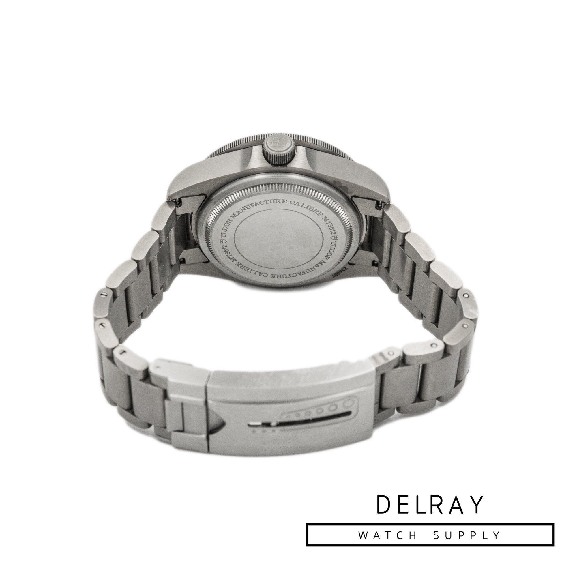 Tudor Pelagos *2020*