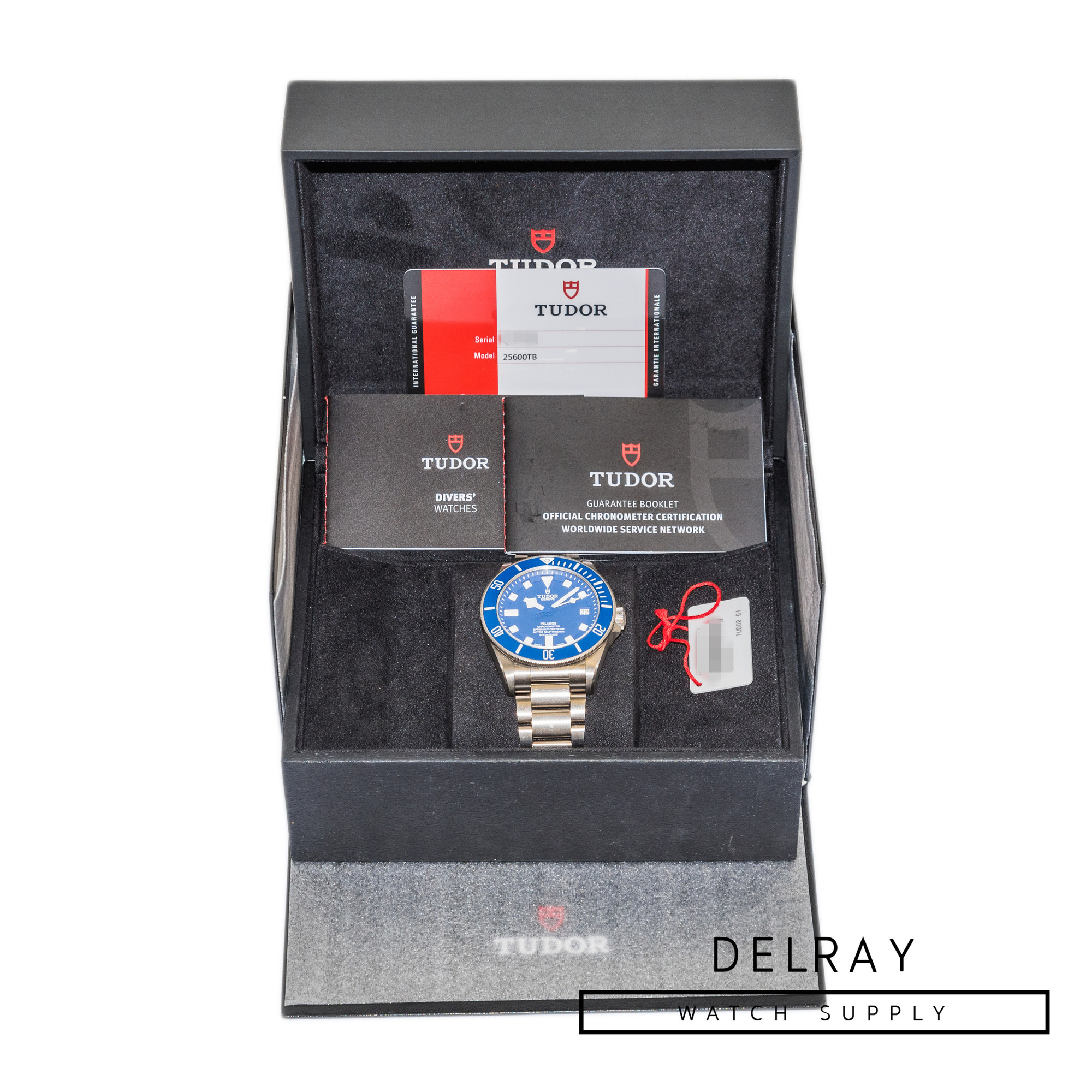 Tudor Pelagos *2020*