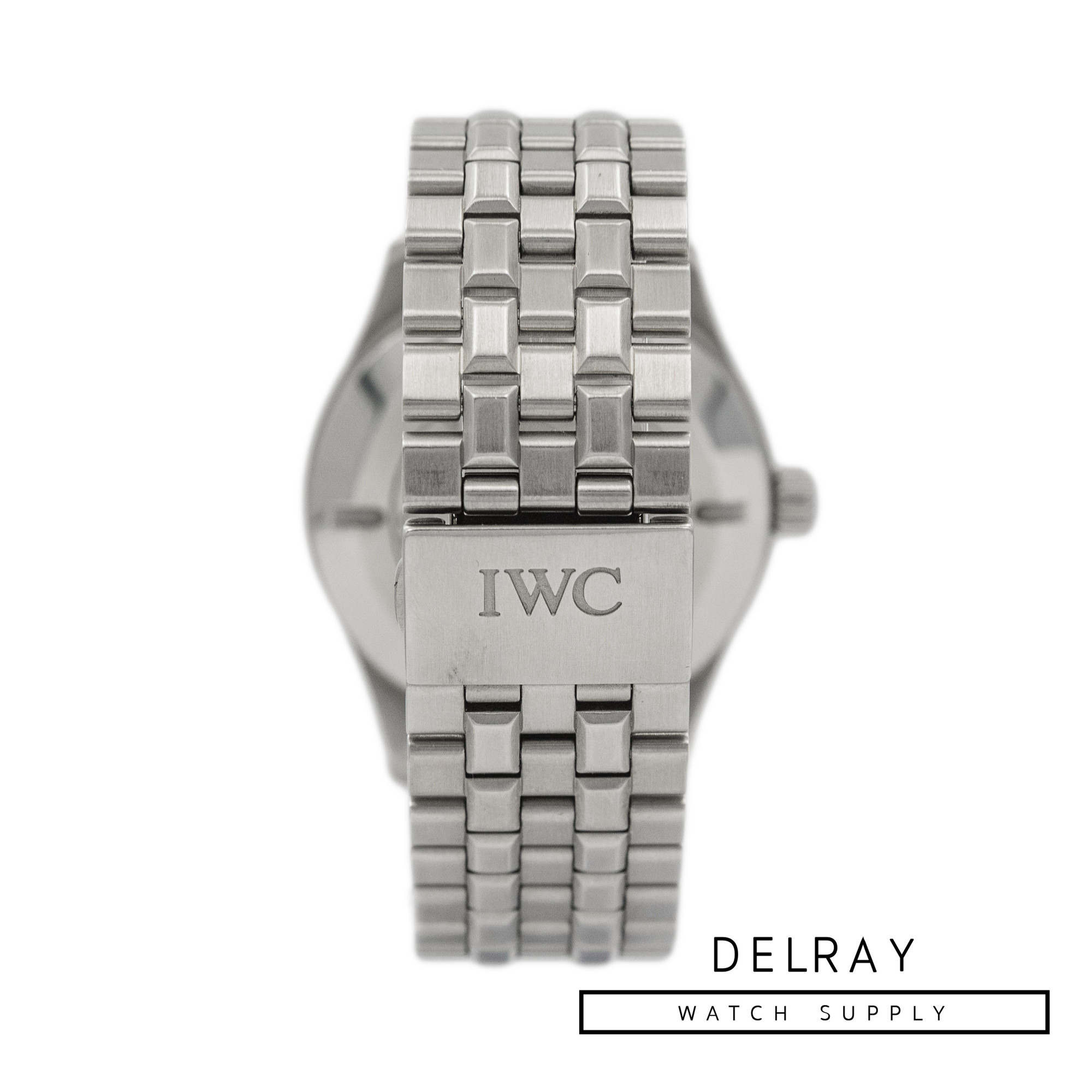 IWC Pilot's Mark XVI