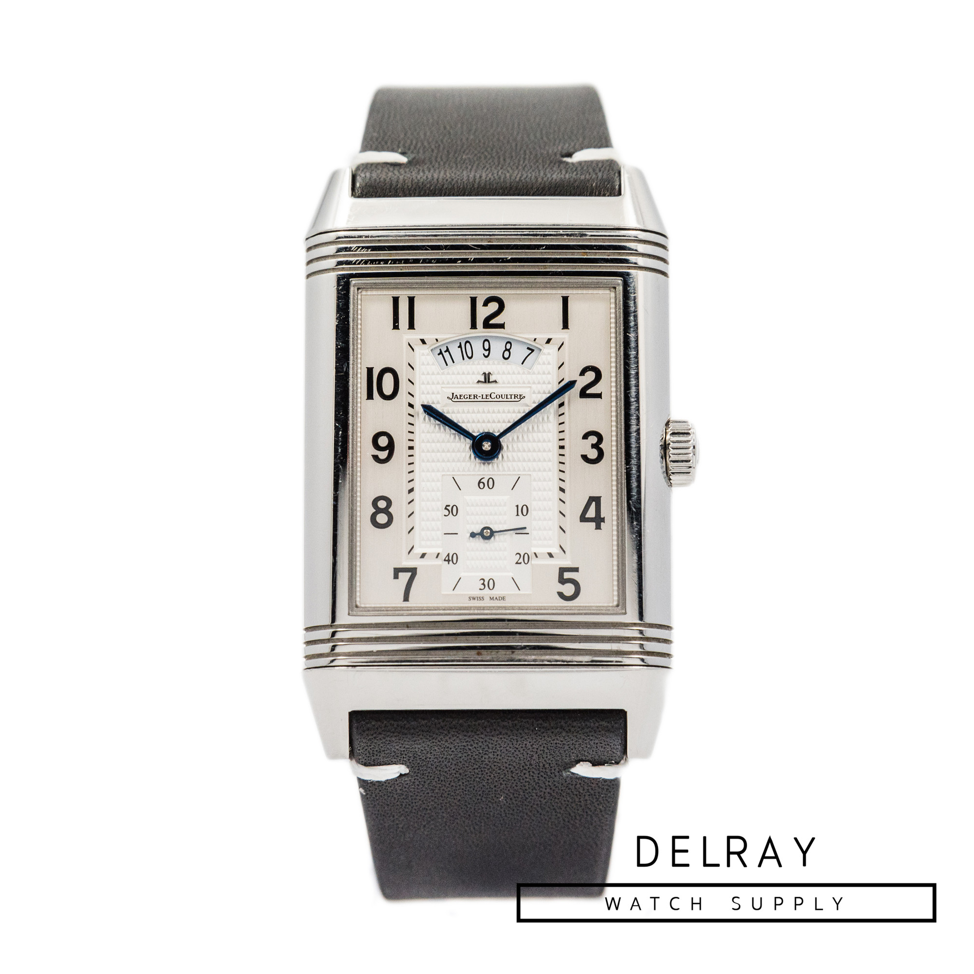 Jaeger-LeCoultre Grande Reverso Duoface