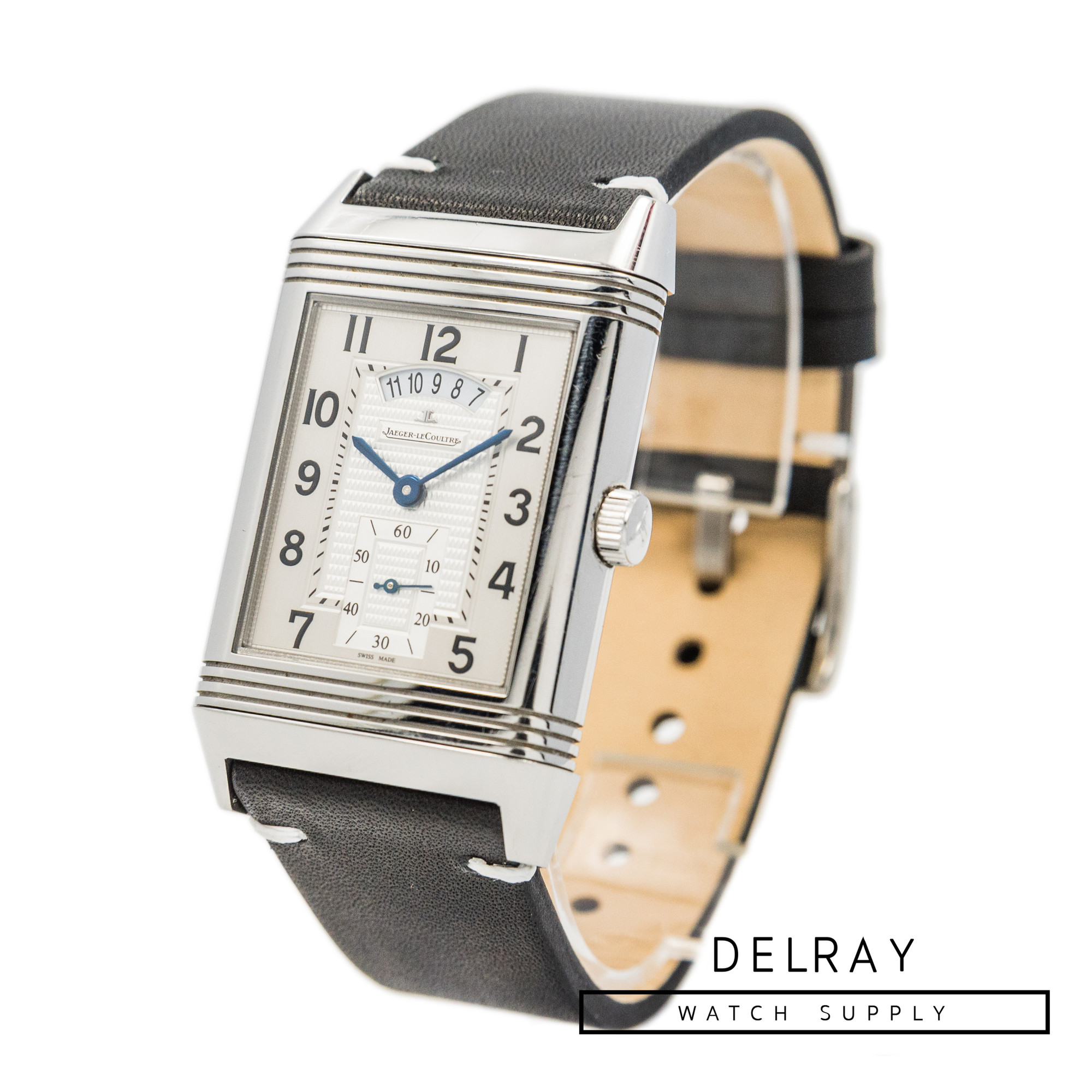 Jaeger-LeCoultre Grande Reverso Duoface