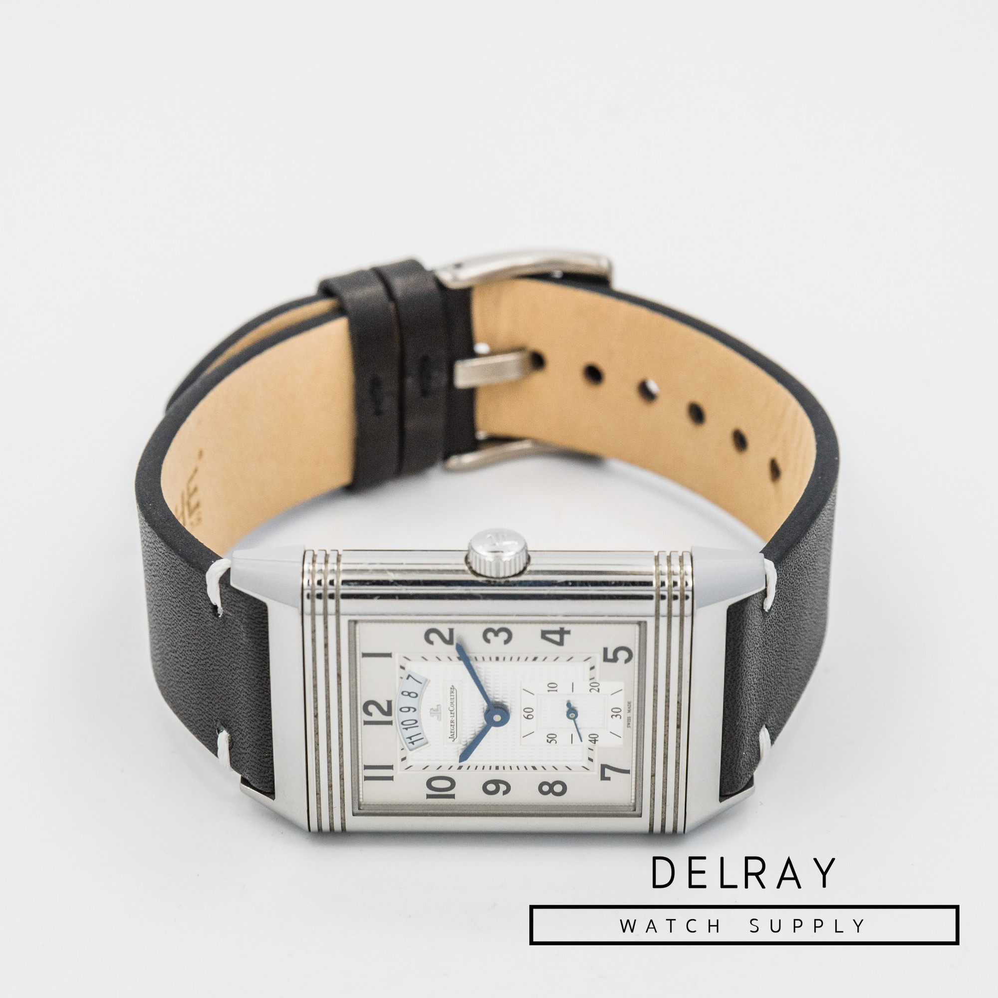 Jaeger-LeCoultre Grande Reverso Duoface