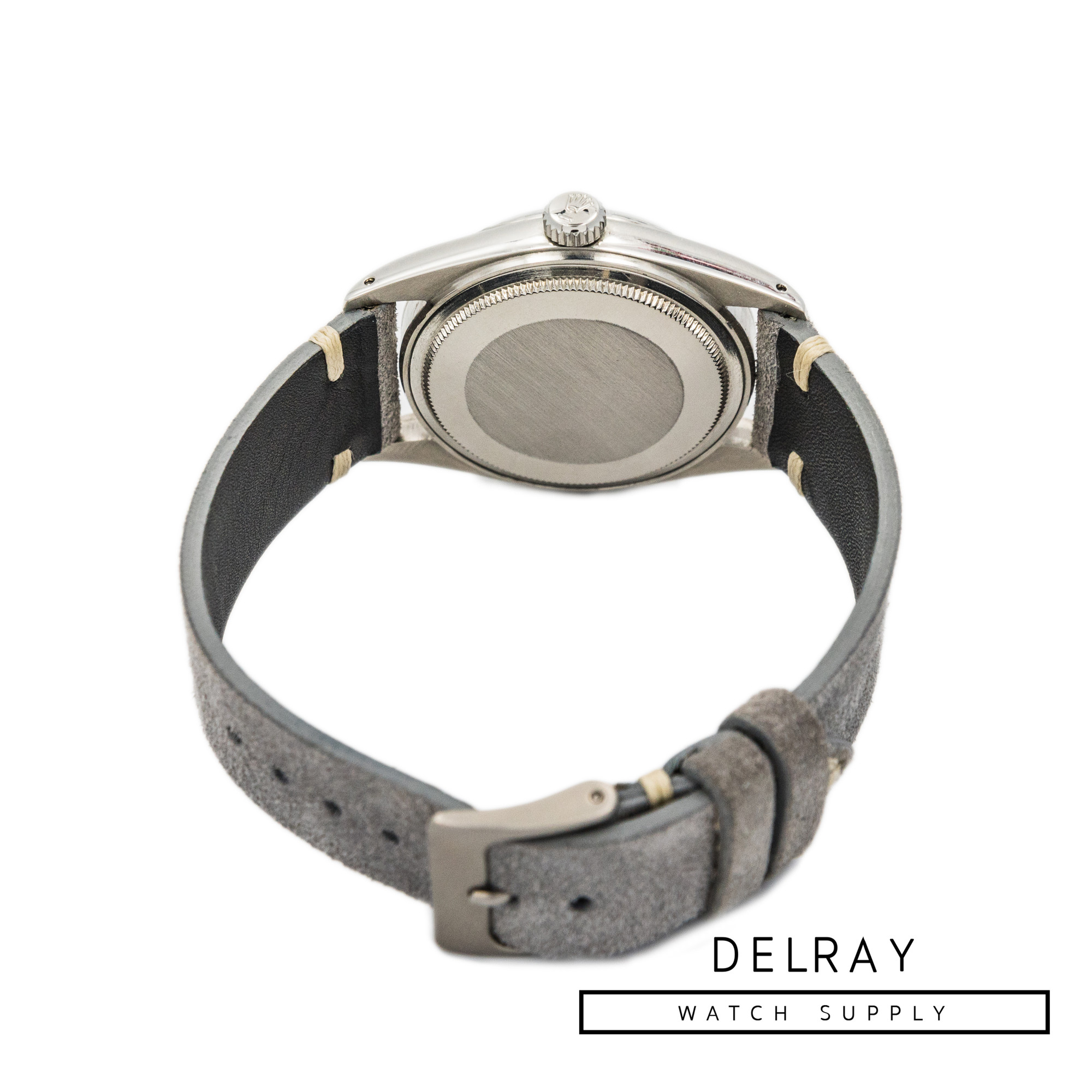 Rolex Oyster Perpetual Datejust 1603 *Sigma Dial*