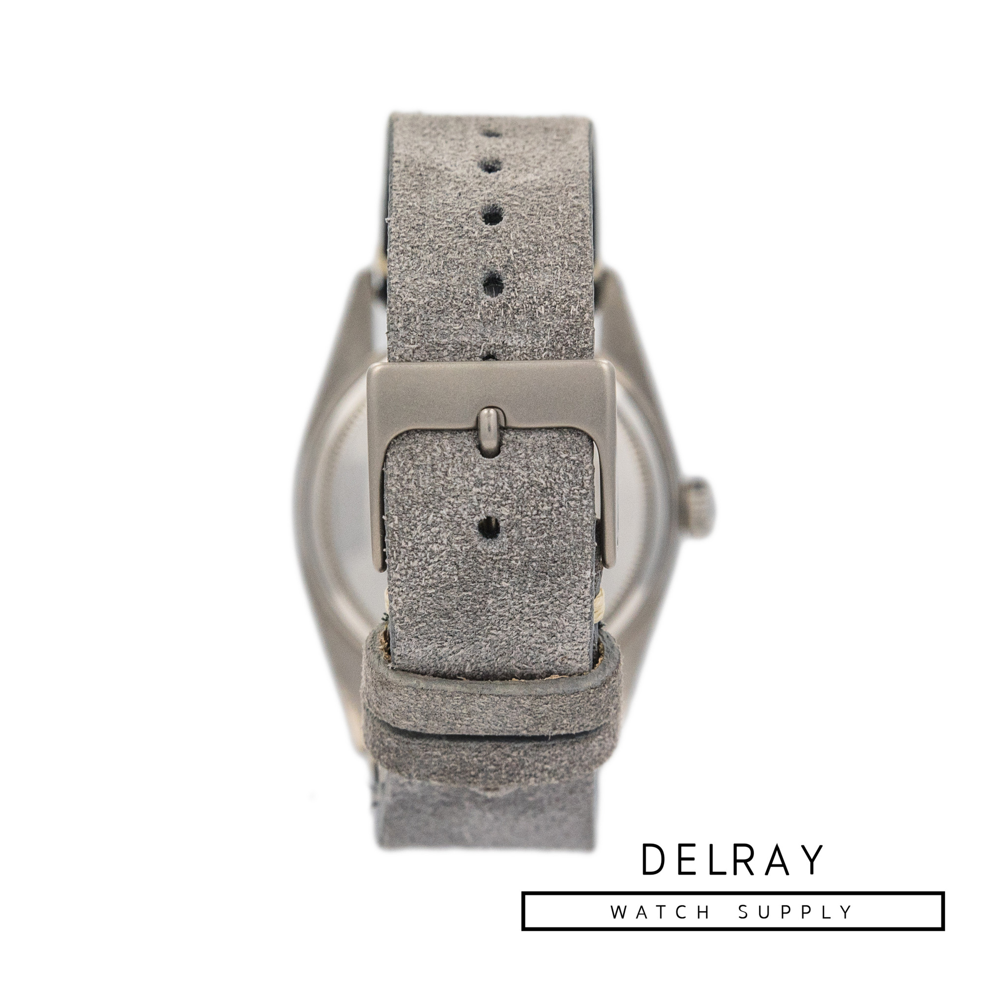 Rolex Oyster Perpetual Datejust 1603 *Sigma Dial*