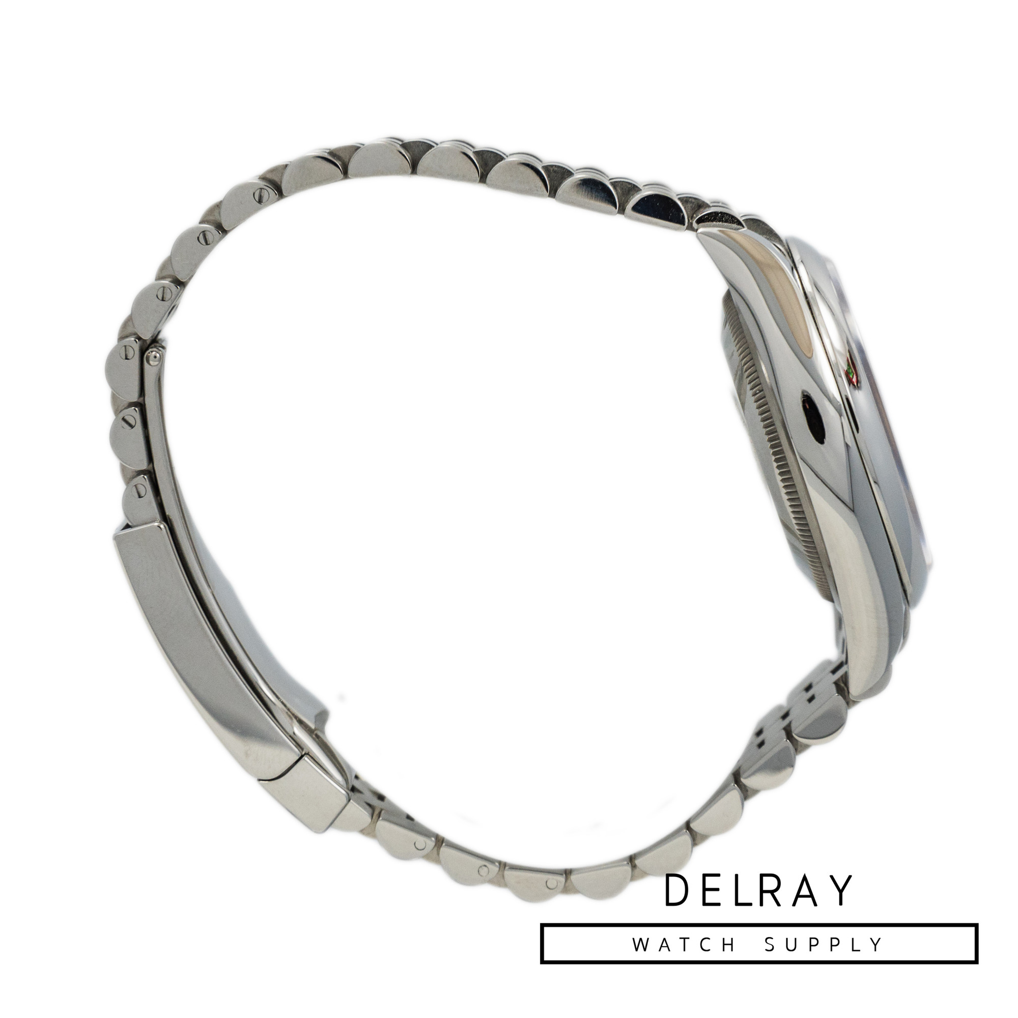 Rolex Oyster Perpetual Datejust 126200 *UNWORN 2020*