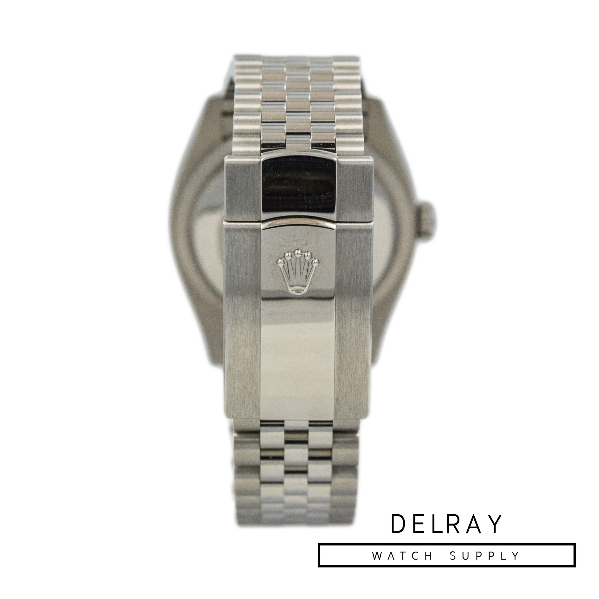 Rolex Oyster Perpetual Datejust 126200 *UNWORN 2020*