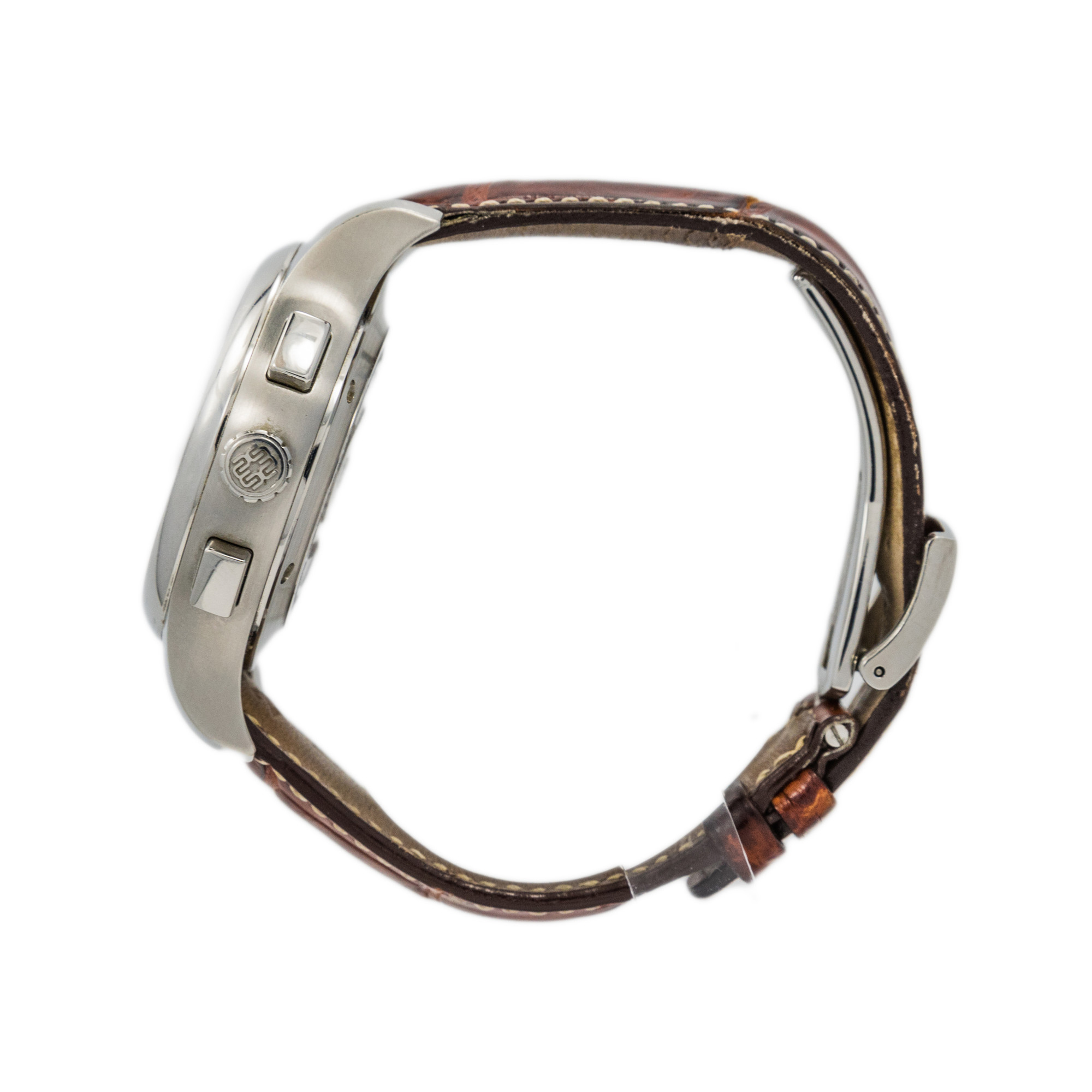 Wempe Zeitmeister Chronograph