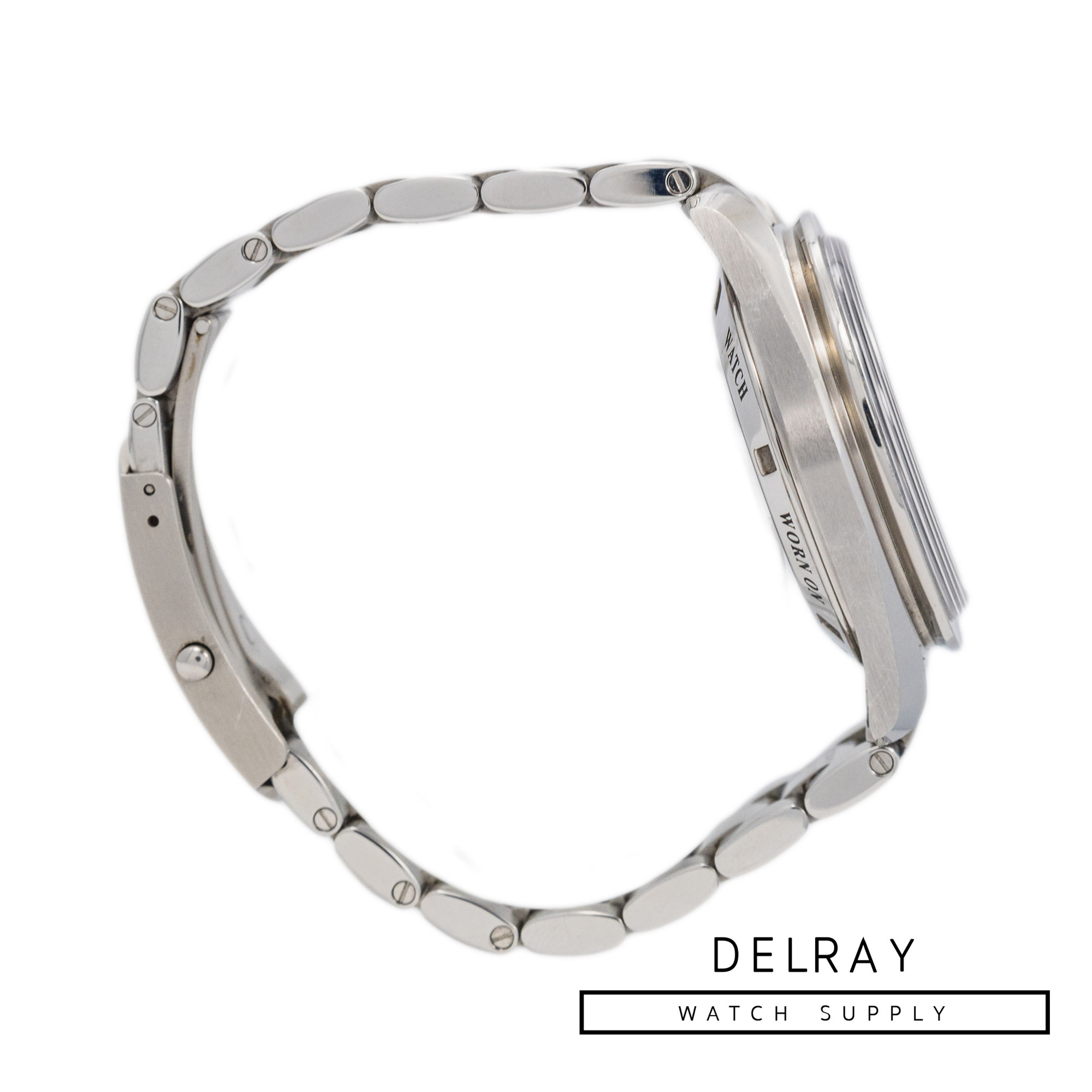 Omega Speedmaster Professional Moonwatch *Sapphire Sandwich*