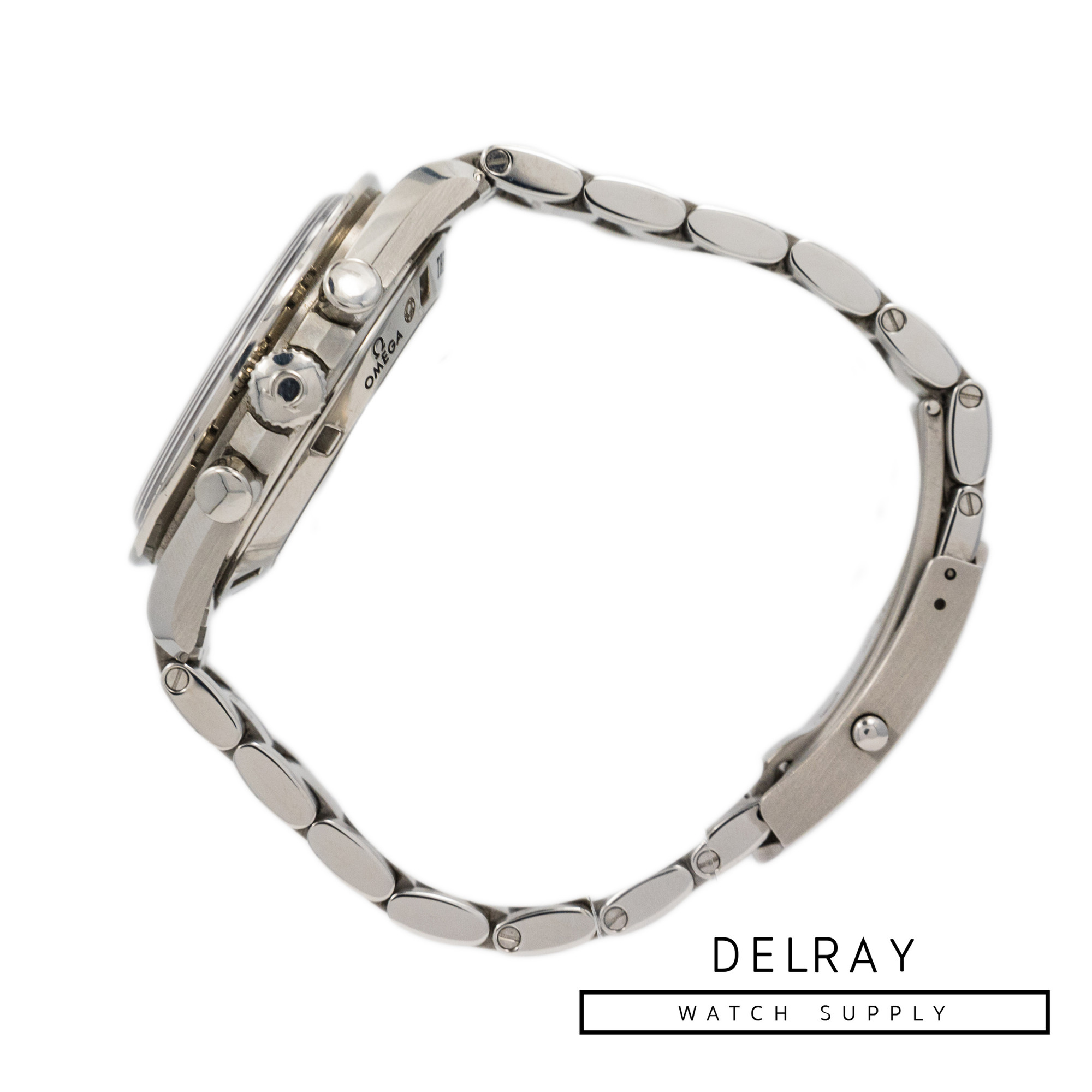 Omega Speedmaster Professional Moonwatch *Sapphire Sandwich*