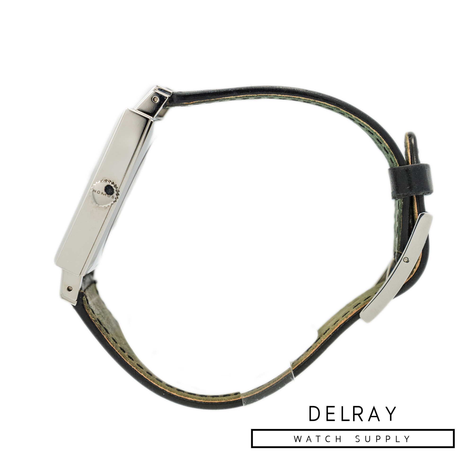 Nomos Tetra Neomatik 39 Midnight Blue *2020*