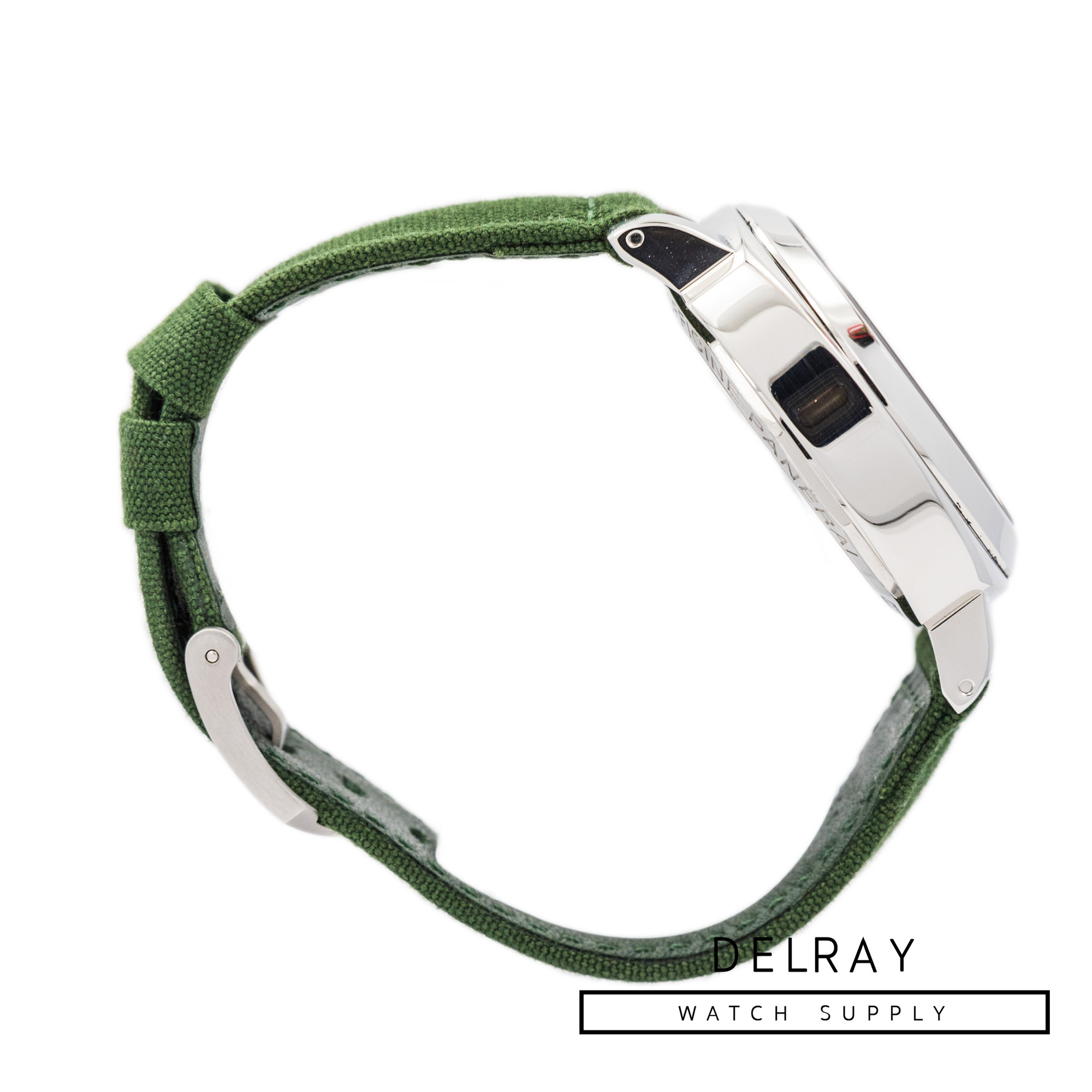 Panerai Luminor Marina PAM 111 *Papers*