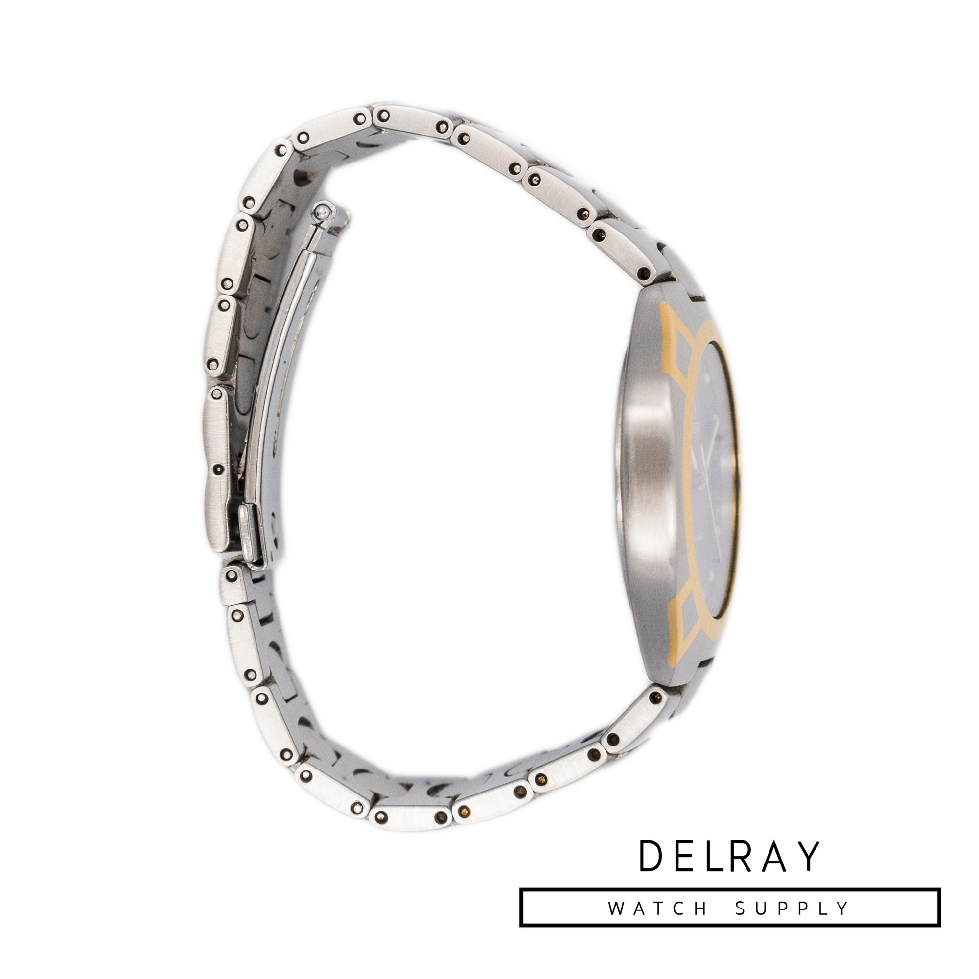 Omega Seamaster Polaris 