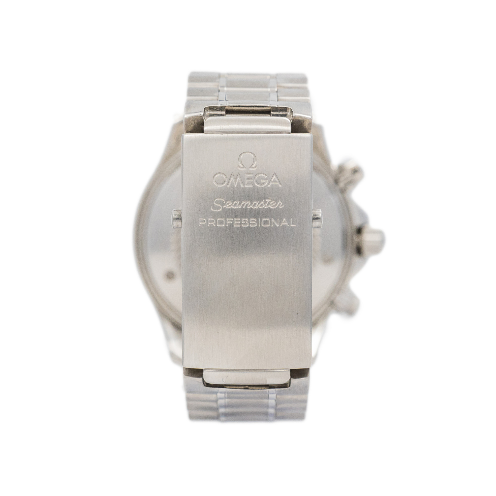 Omega Seamaster Apnea *Jacques Mayol*