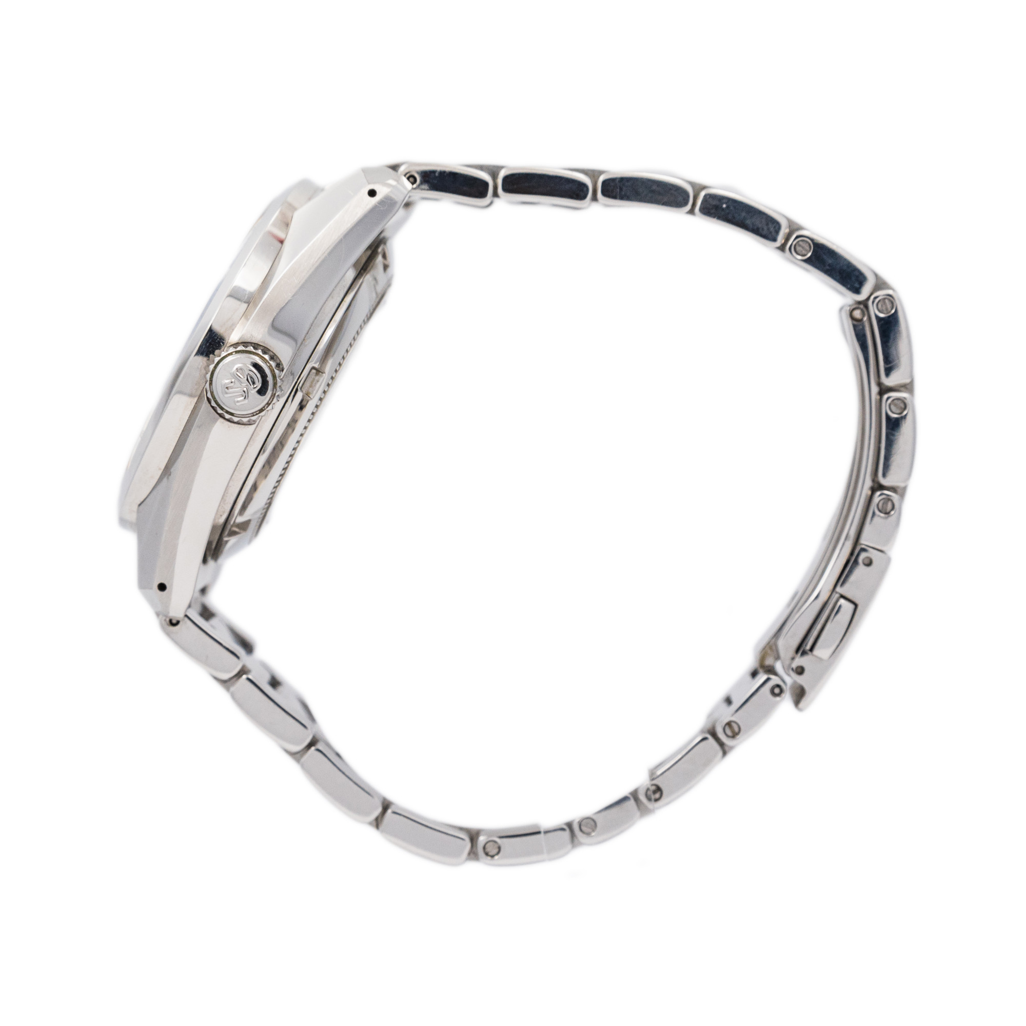 Grand Seiko Hi-Beat 36000 GMT
