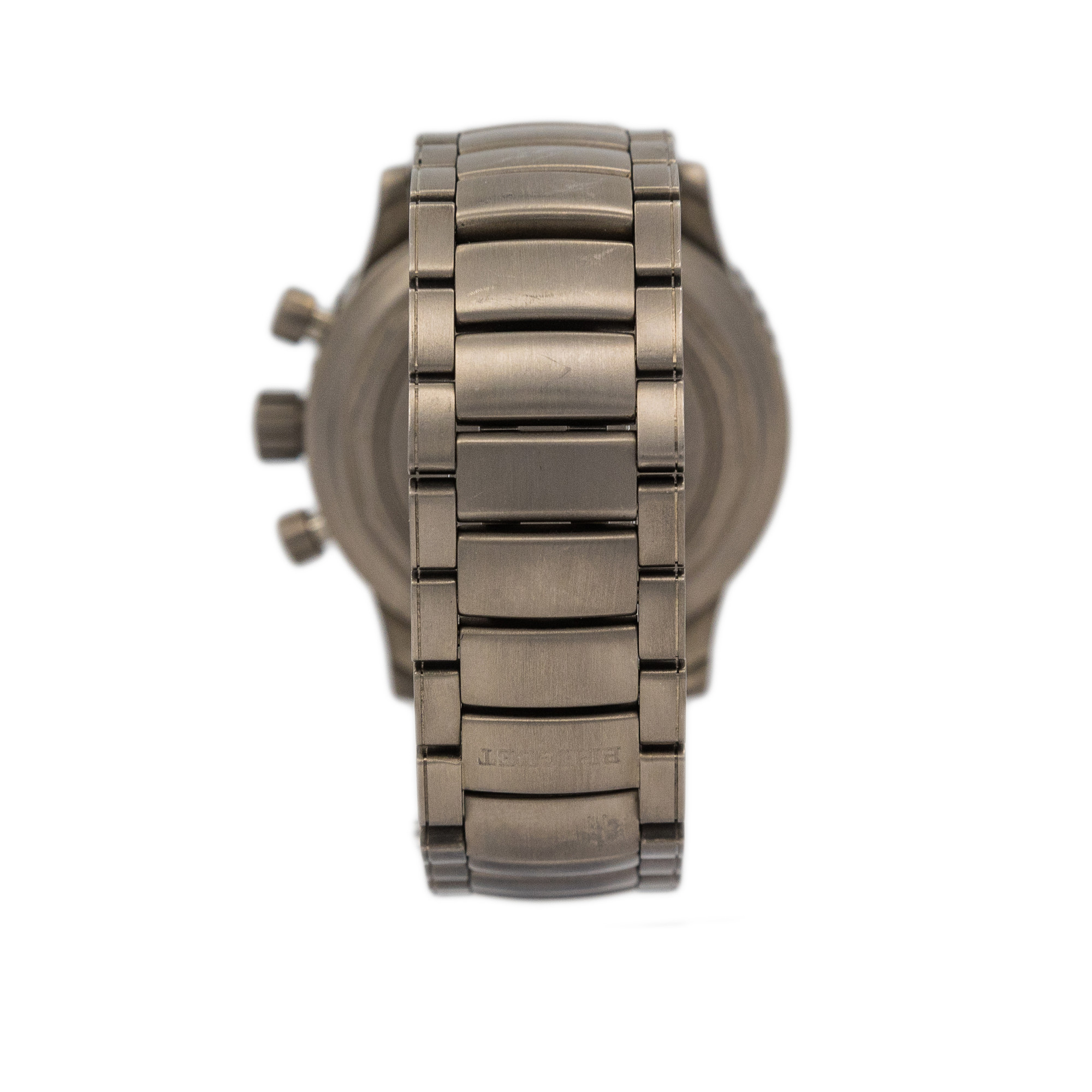 Breguet Transatlantique Type XX *Titanium*