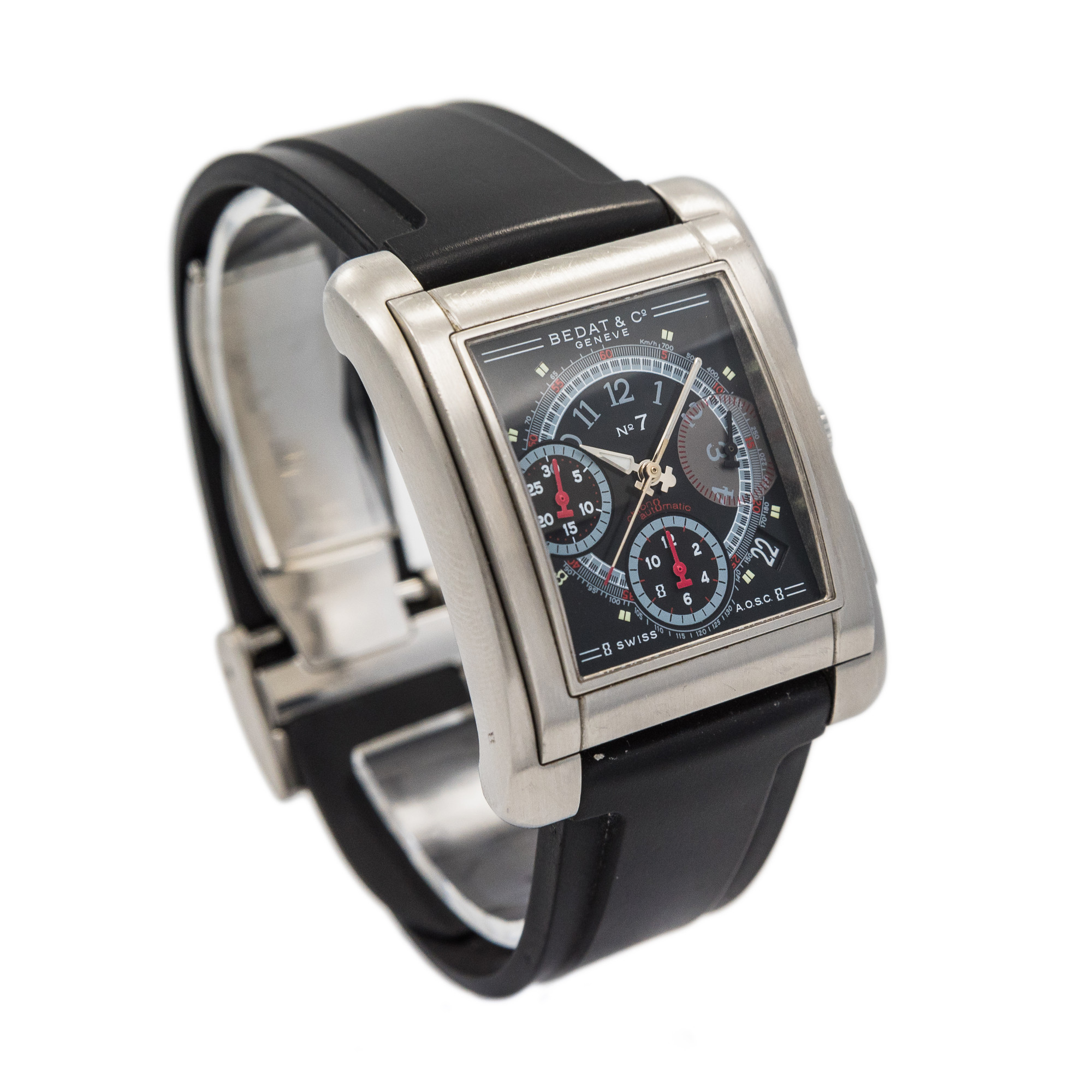 Bedat & Co No. 7 