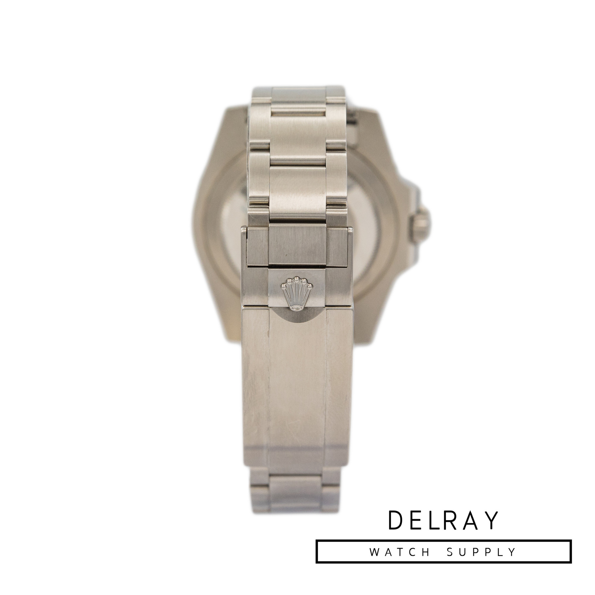 Rolex Submariner Date 116610LN *2018 Box and Papers* *ON SPECIAL*