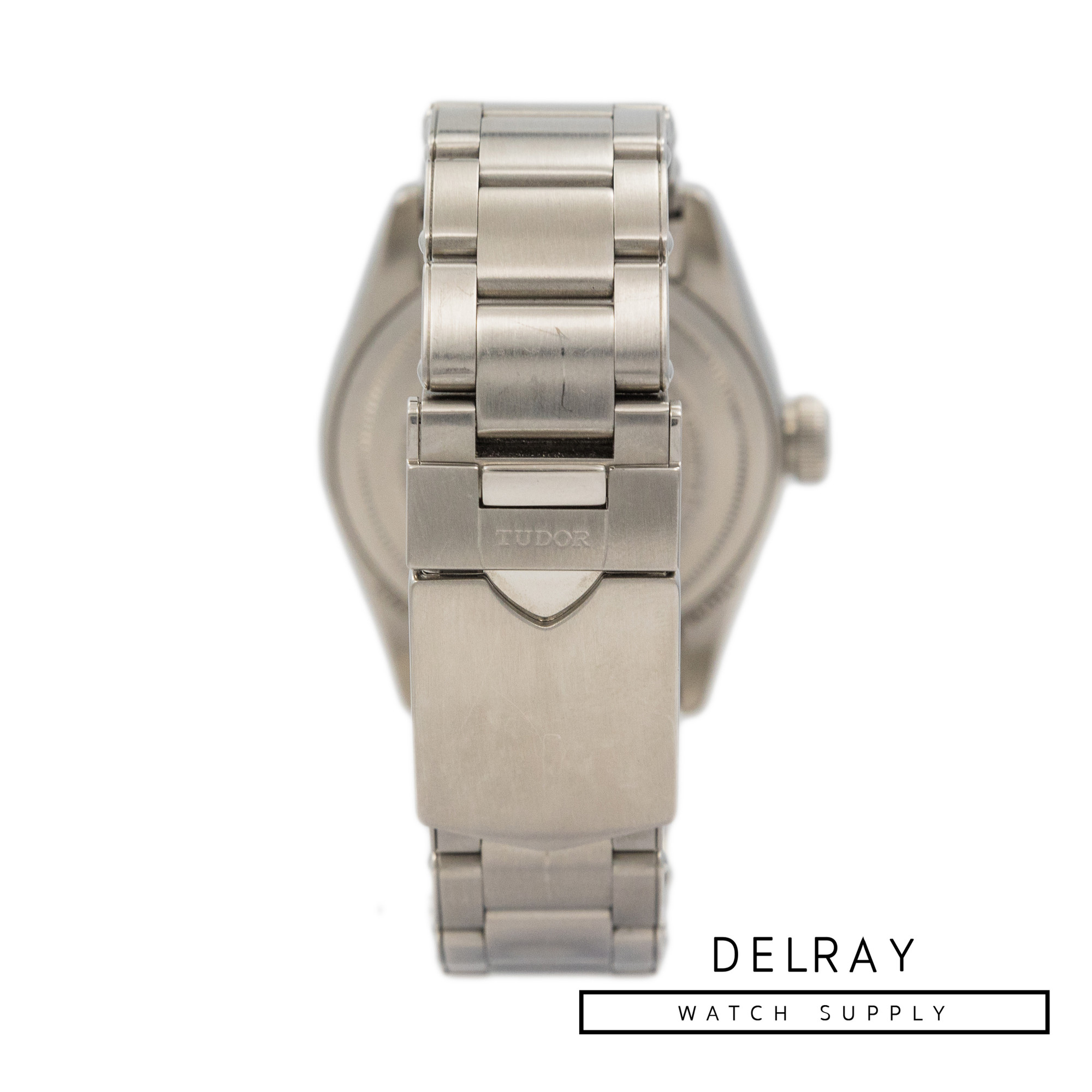 Tudor Black Bay GMT 79830RB *Box and Papers*