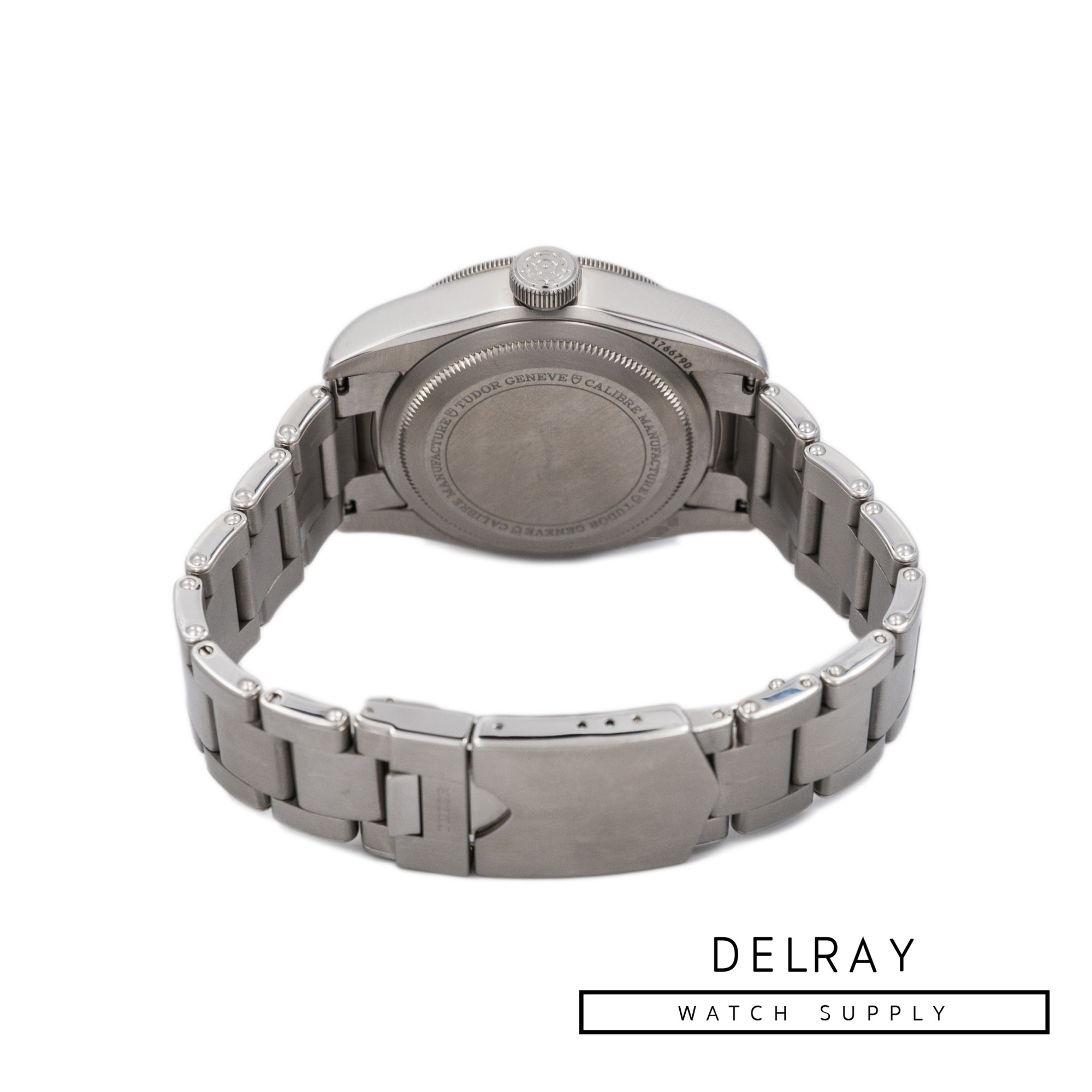 Tudor Black Bay GMT 79830RB *Box and Papers*