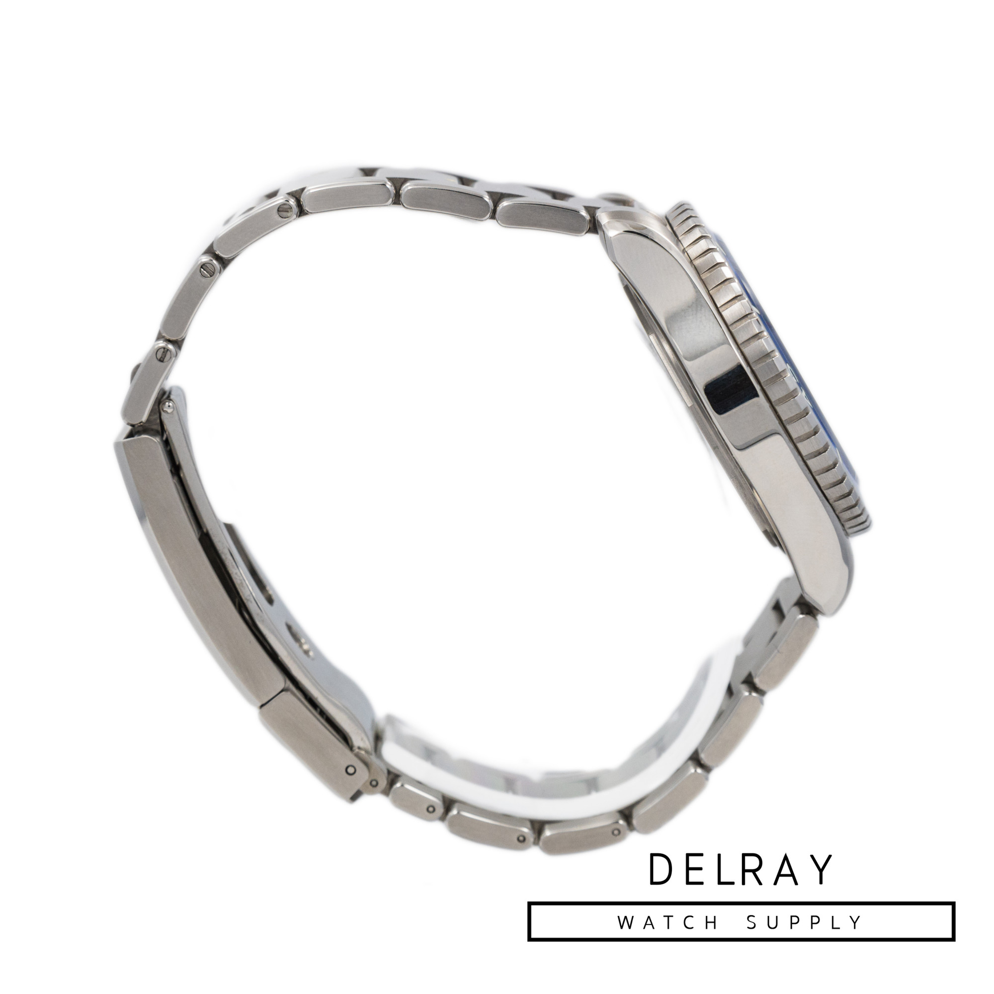 Monta Oceanking Gen 2 *Blue Dial* *2020*