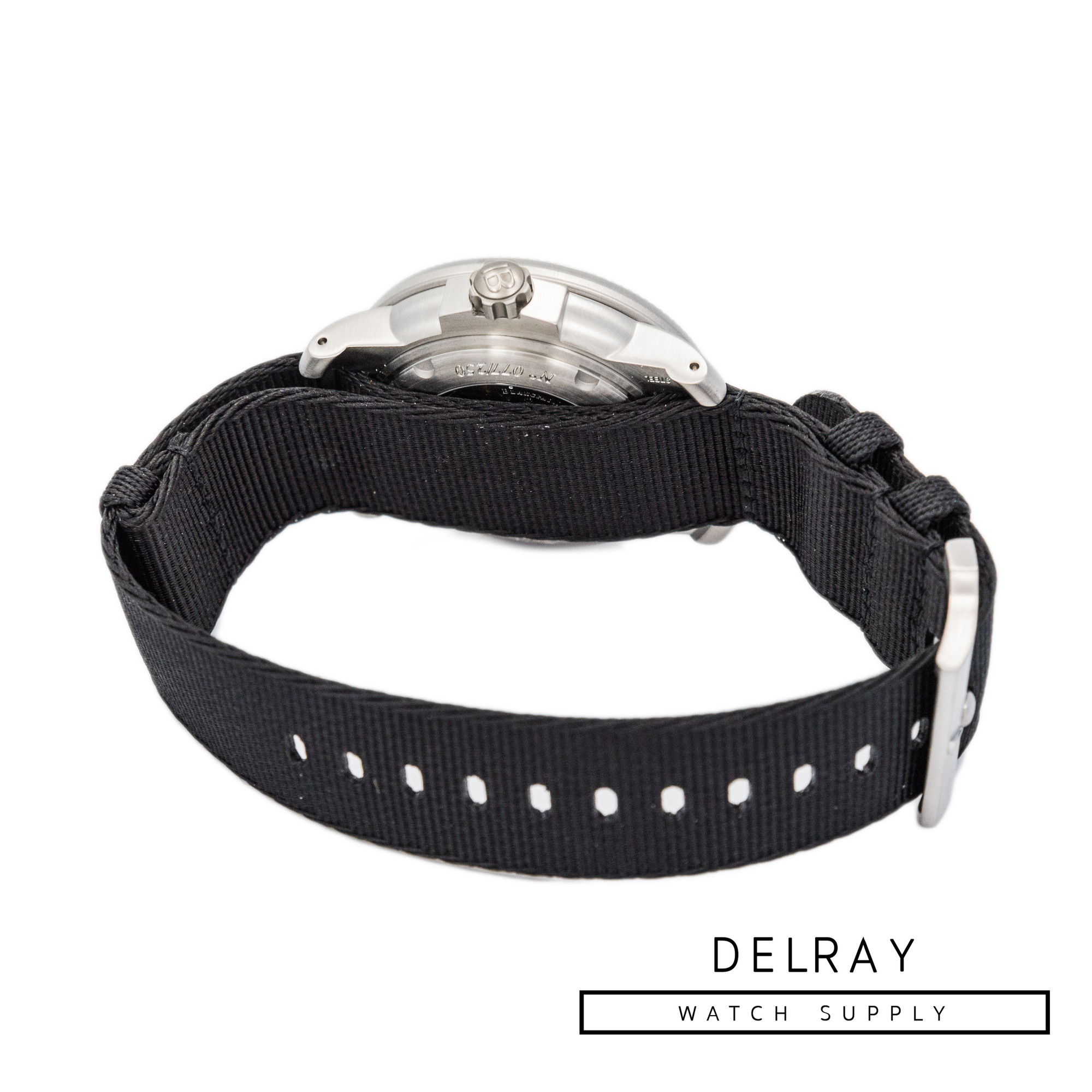 Blancpain Fifty Fathoms MIL-SPEC x Hodinkee *Limited Edition* *UNWORN* *ON SPECIAL*