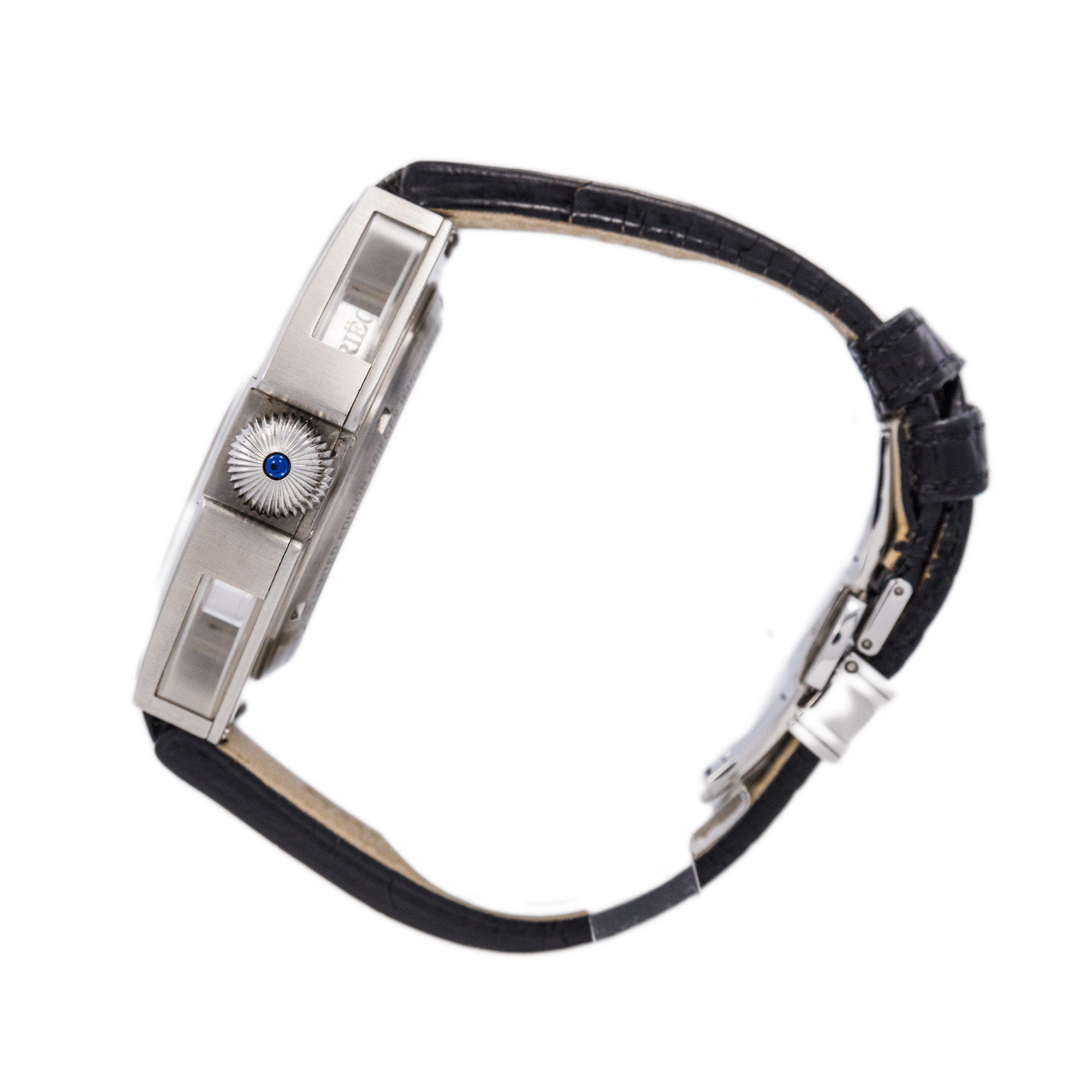 Krieger Skeleton Mysterium *Limited Edition*