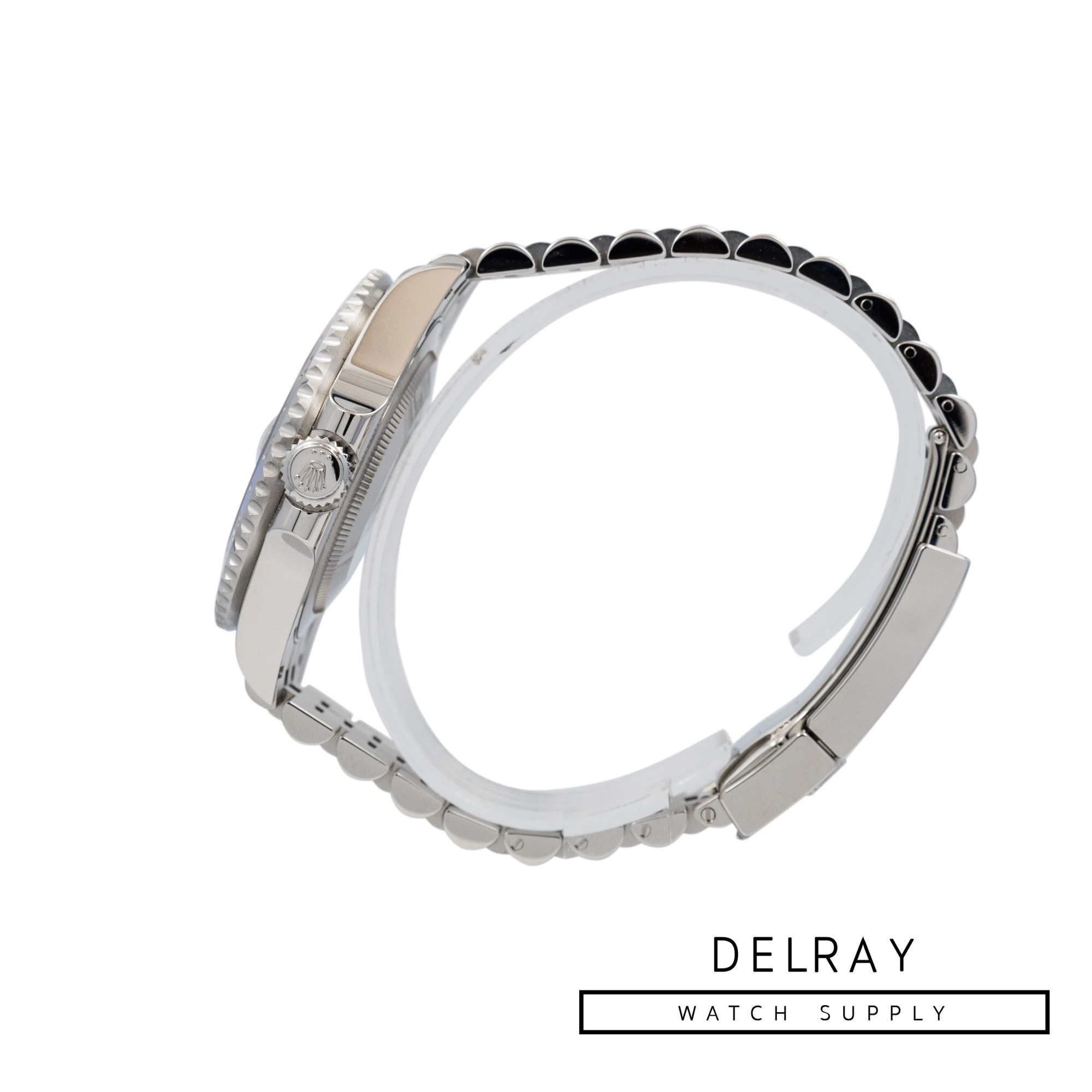 Rolex GMT-Master II 126710BLNR *Batgirl* *UNWORN*