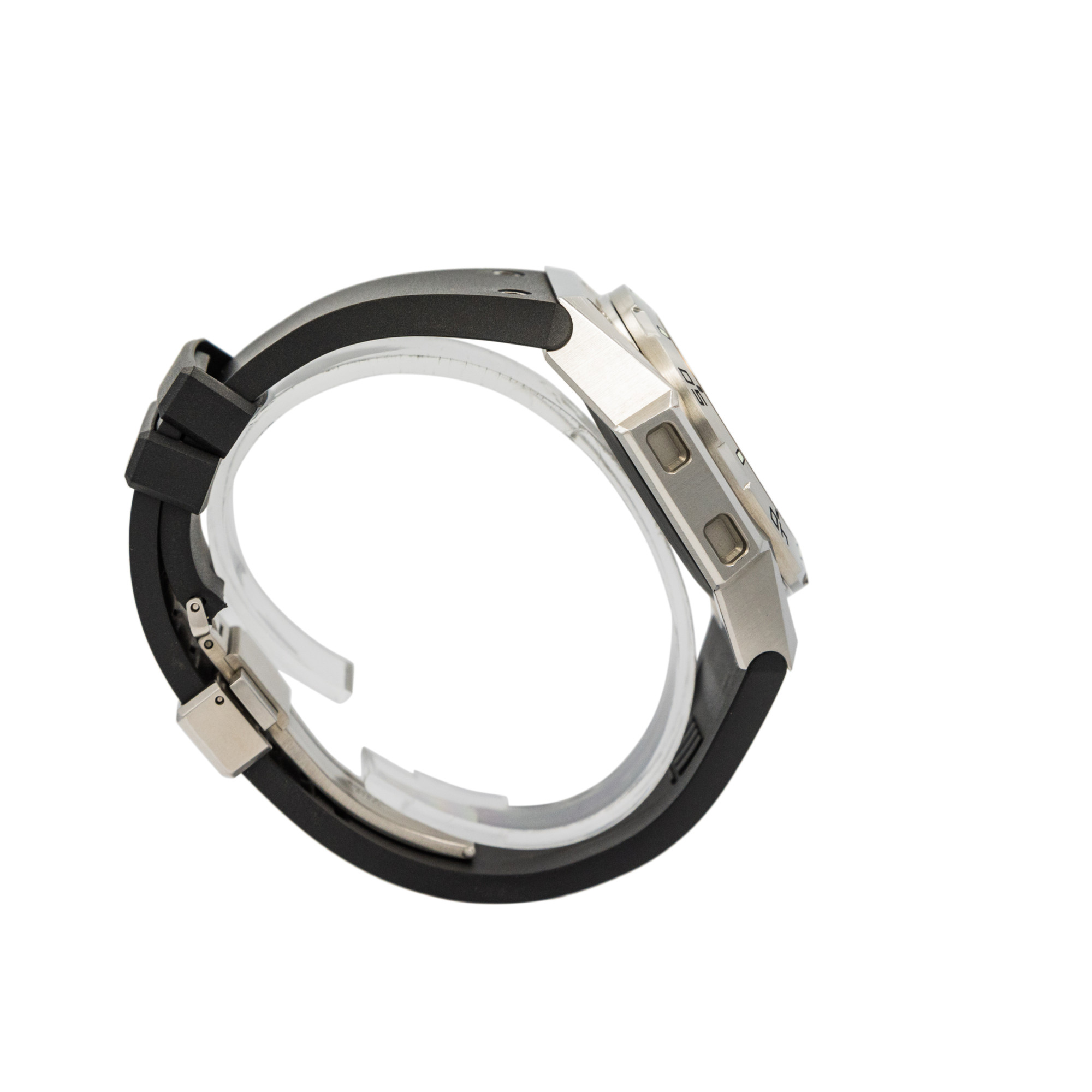 Linde Werdelin Biformeter GMT