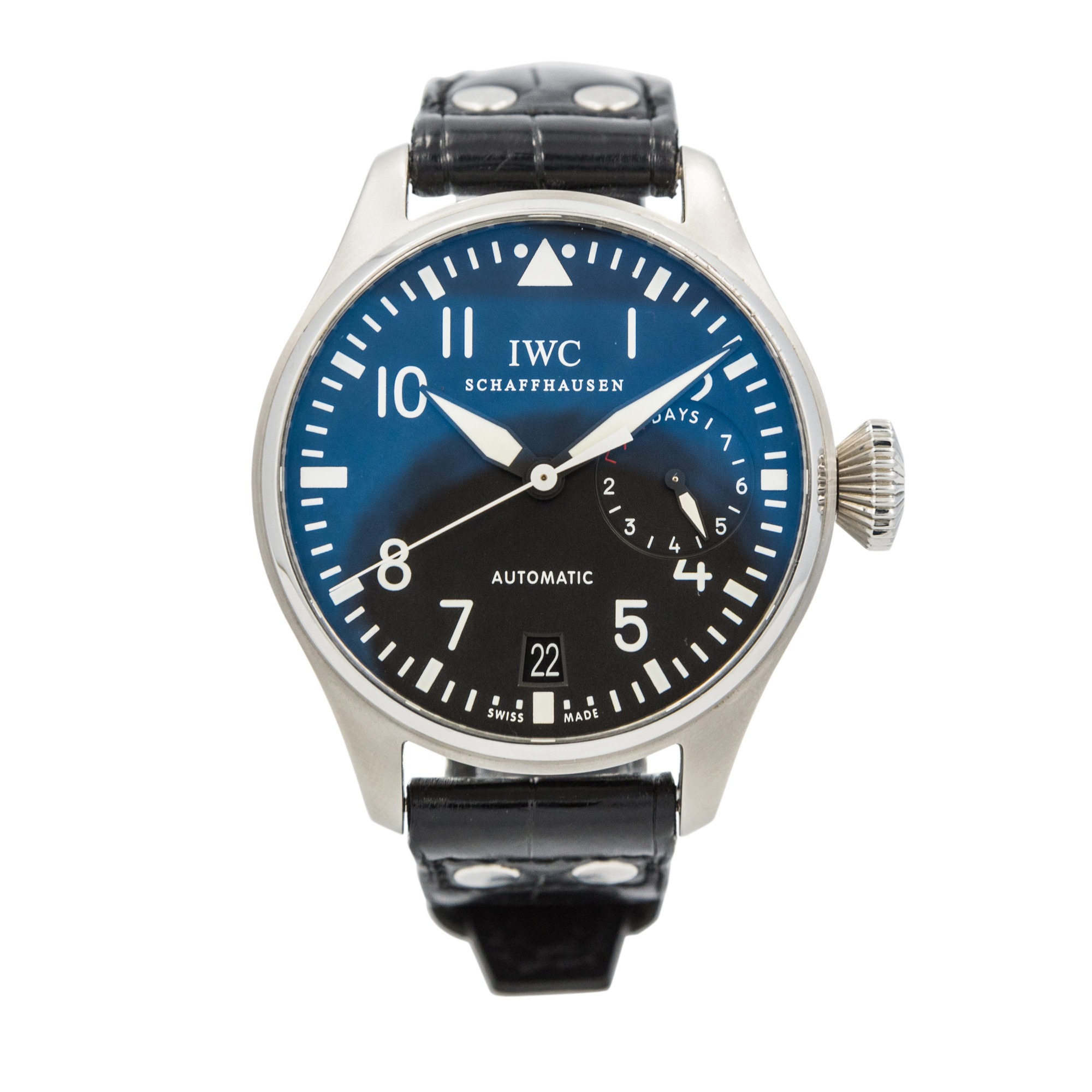 IWC Big Pilot's Automatic