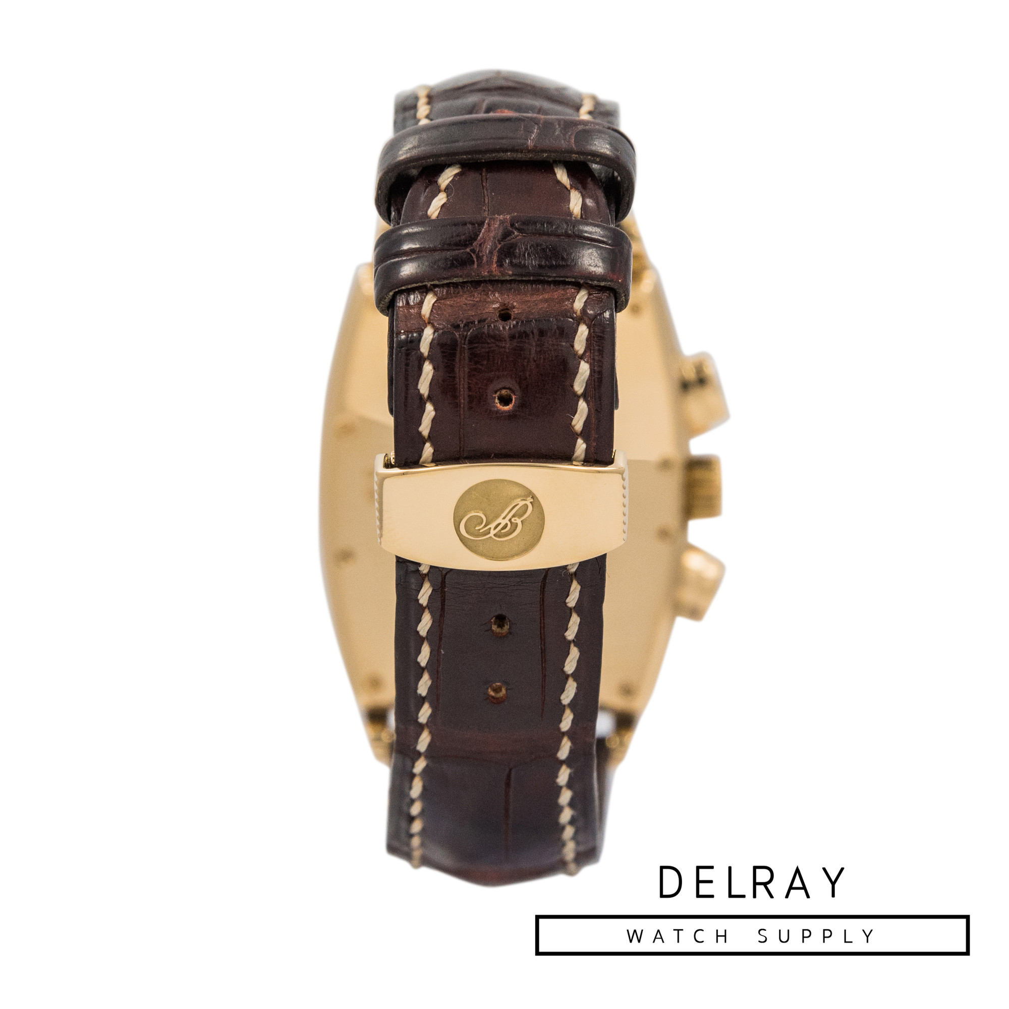 Breguet Heritage Chronograph 5460