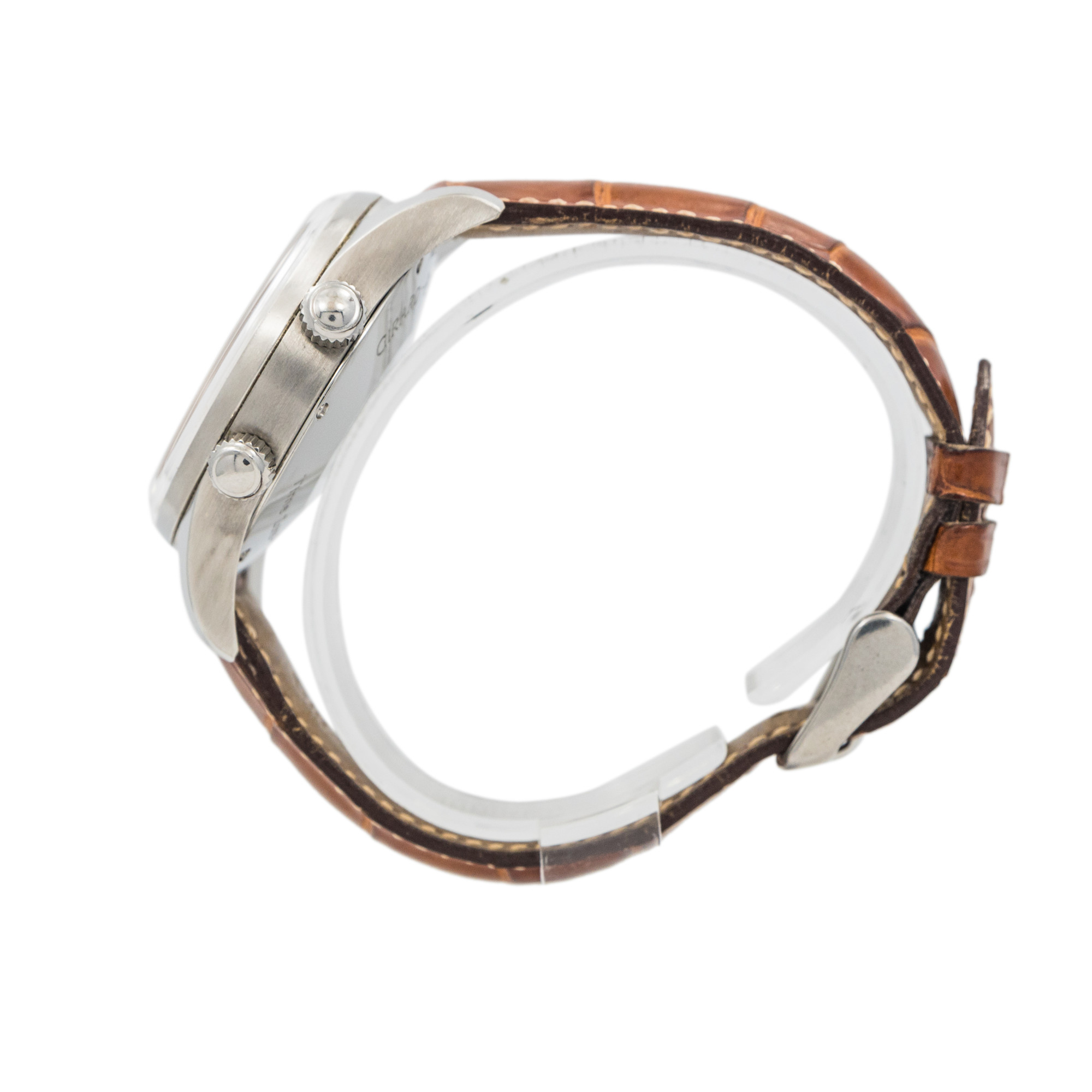 Girard-Perregaux Traveller II GMT Alarm