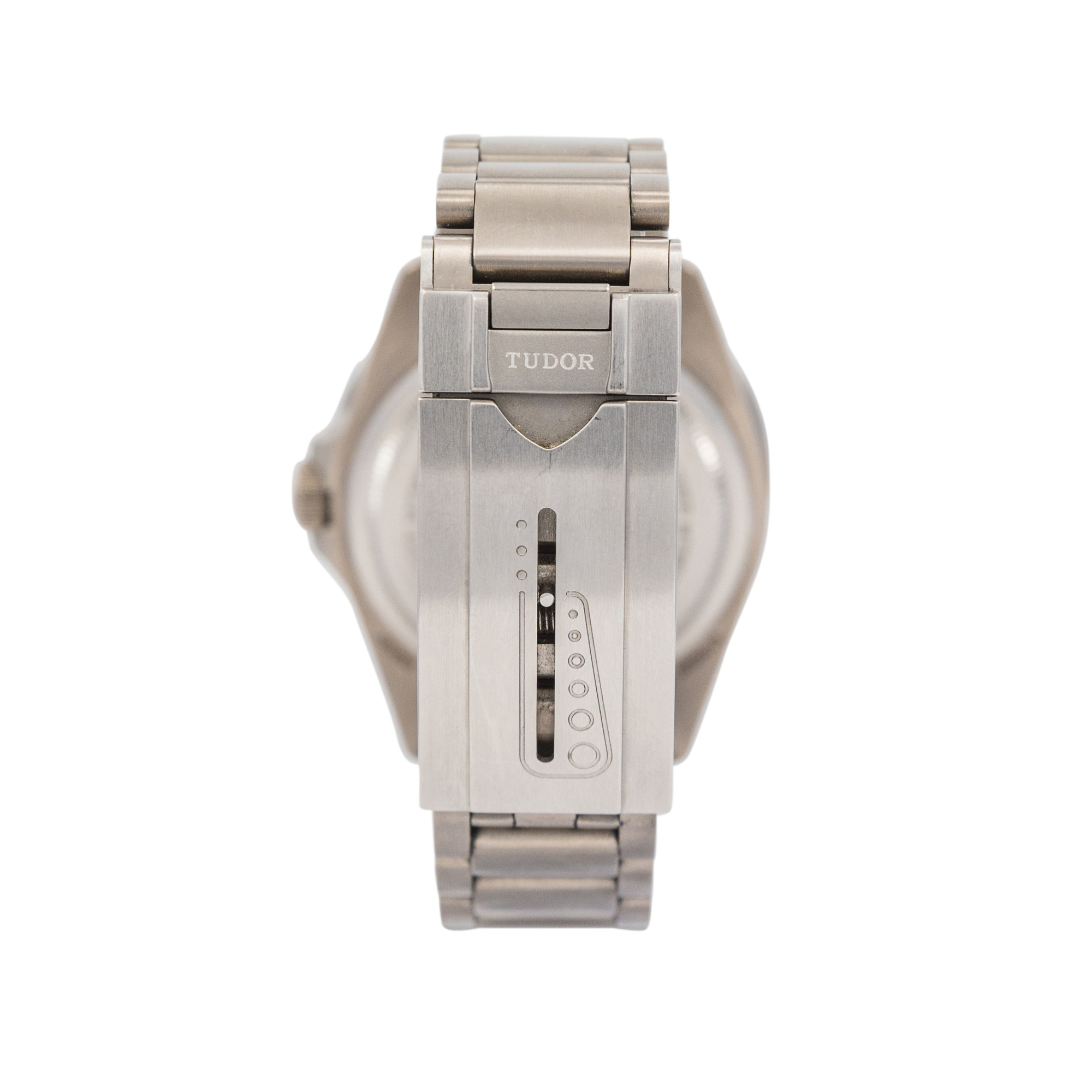 Tudor Pelagos LHD 25610TNL *Box and Papers* *2020*