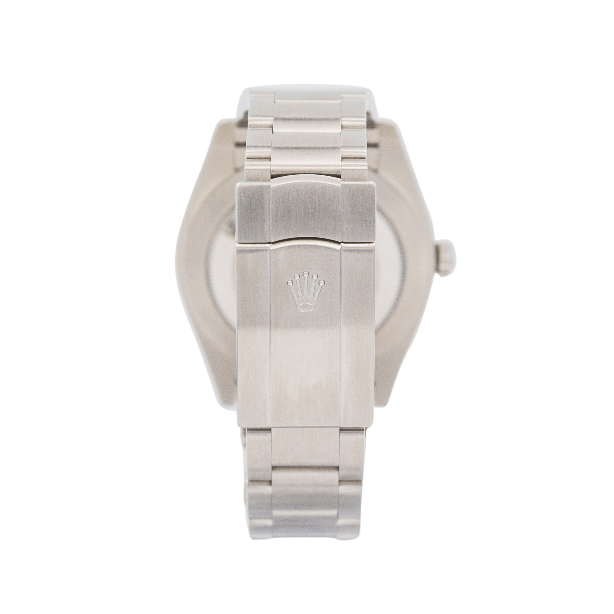Rolex Oyster Perpetual 124300 *UNWORN* *Blue Dial 41mm* *2020*