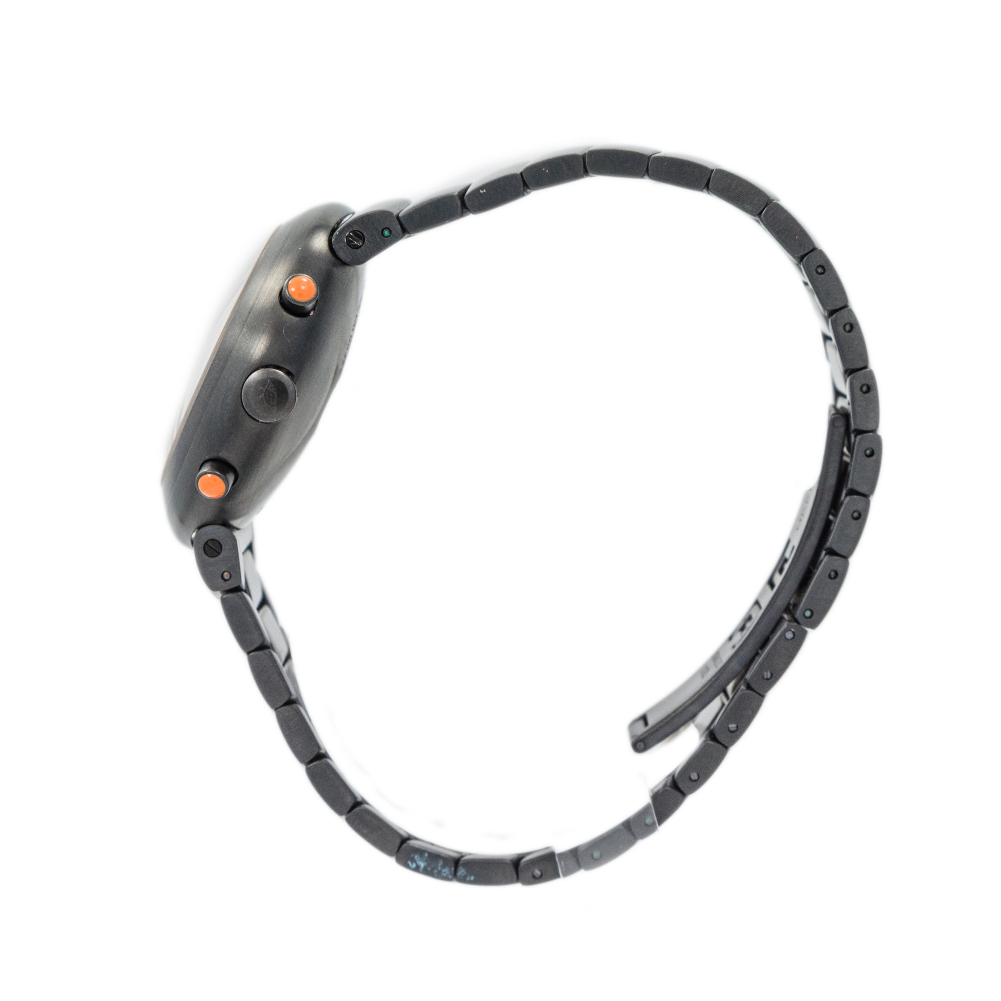 Ikepod Isopode Chronograph *UNWORN* *Store Display*