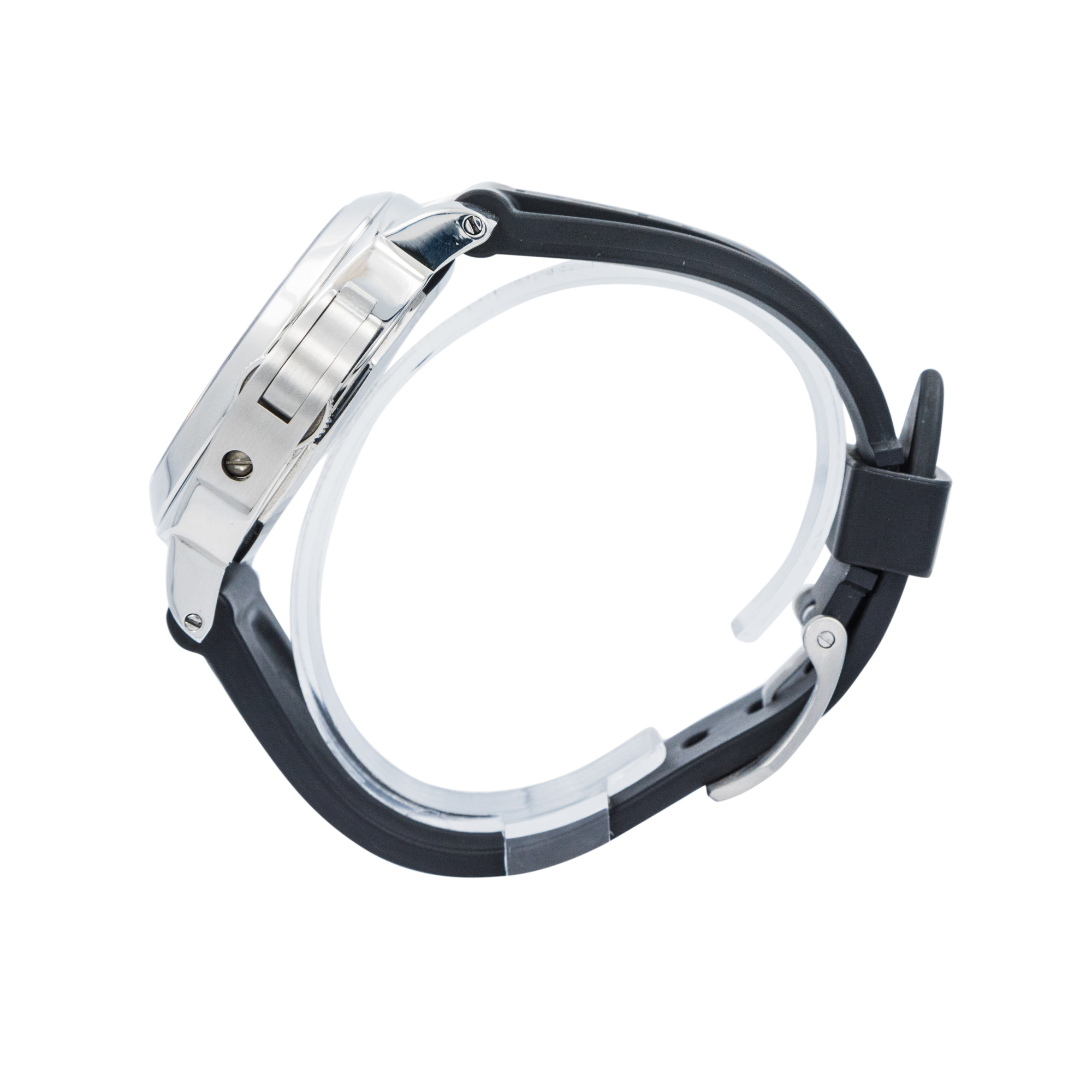 Panerai Luminor Base Logo 'Zero' PAM 000 *Box and Papers*