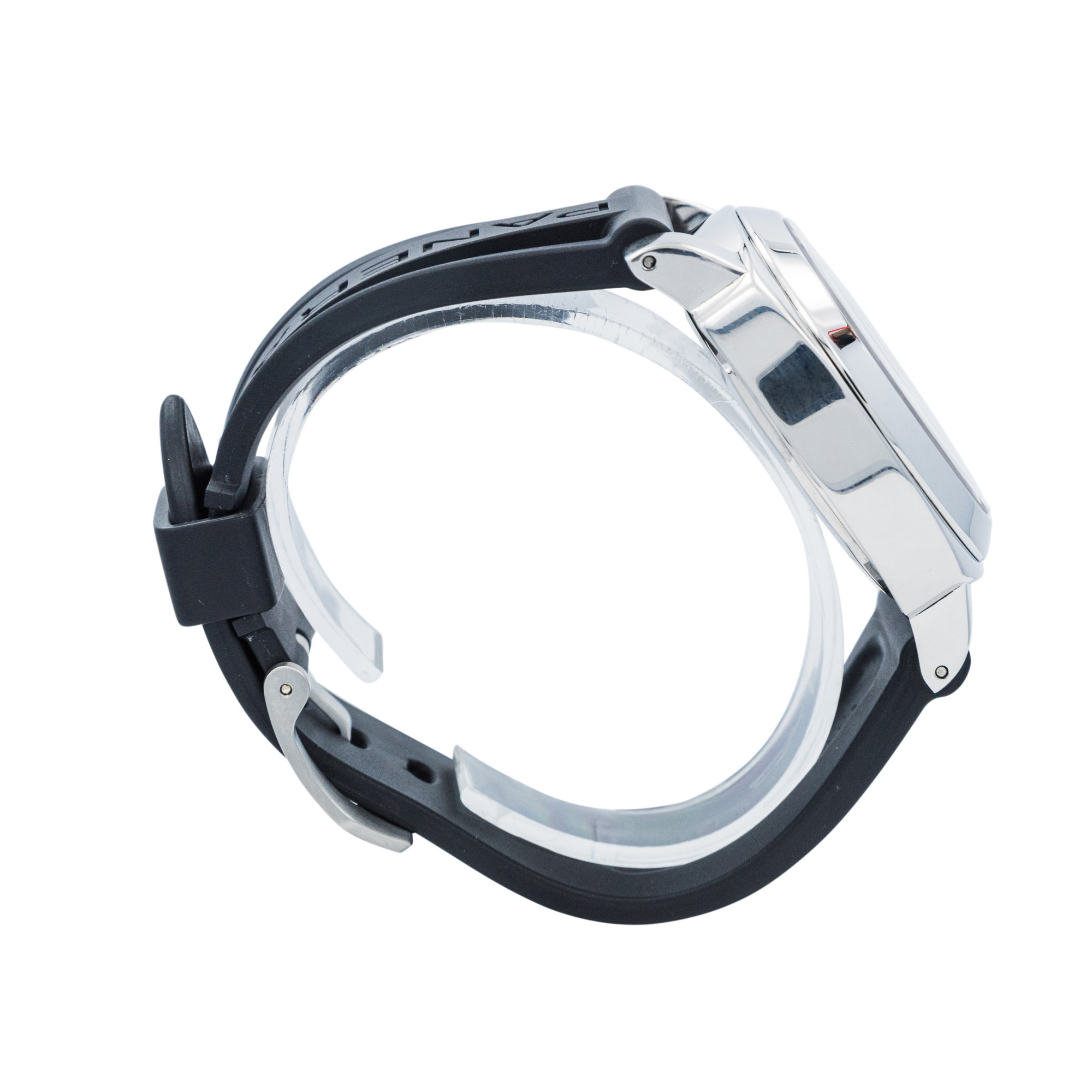 Panerai Luminor Base Logo 'Zero' PAM 000 *Box and Papers*