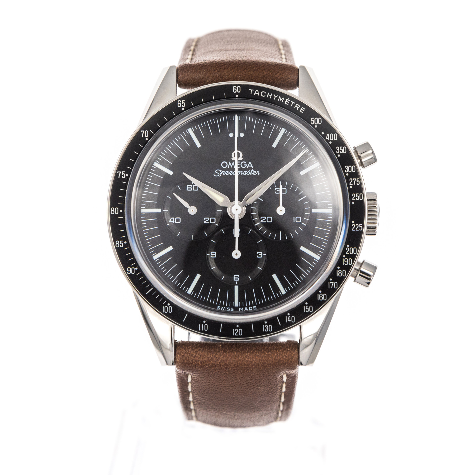 Omega First Omega In Space *Numbered Edition*