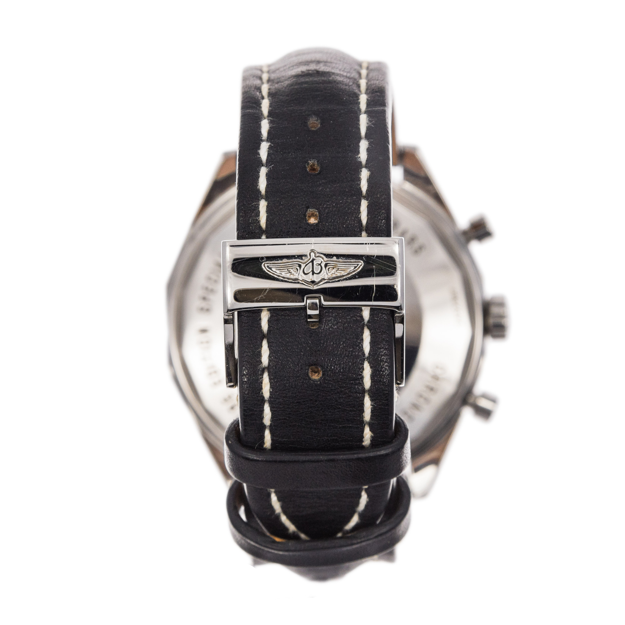 Breitling Chrono-Matic 49 A14360