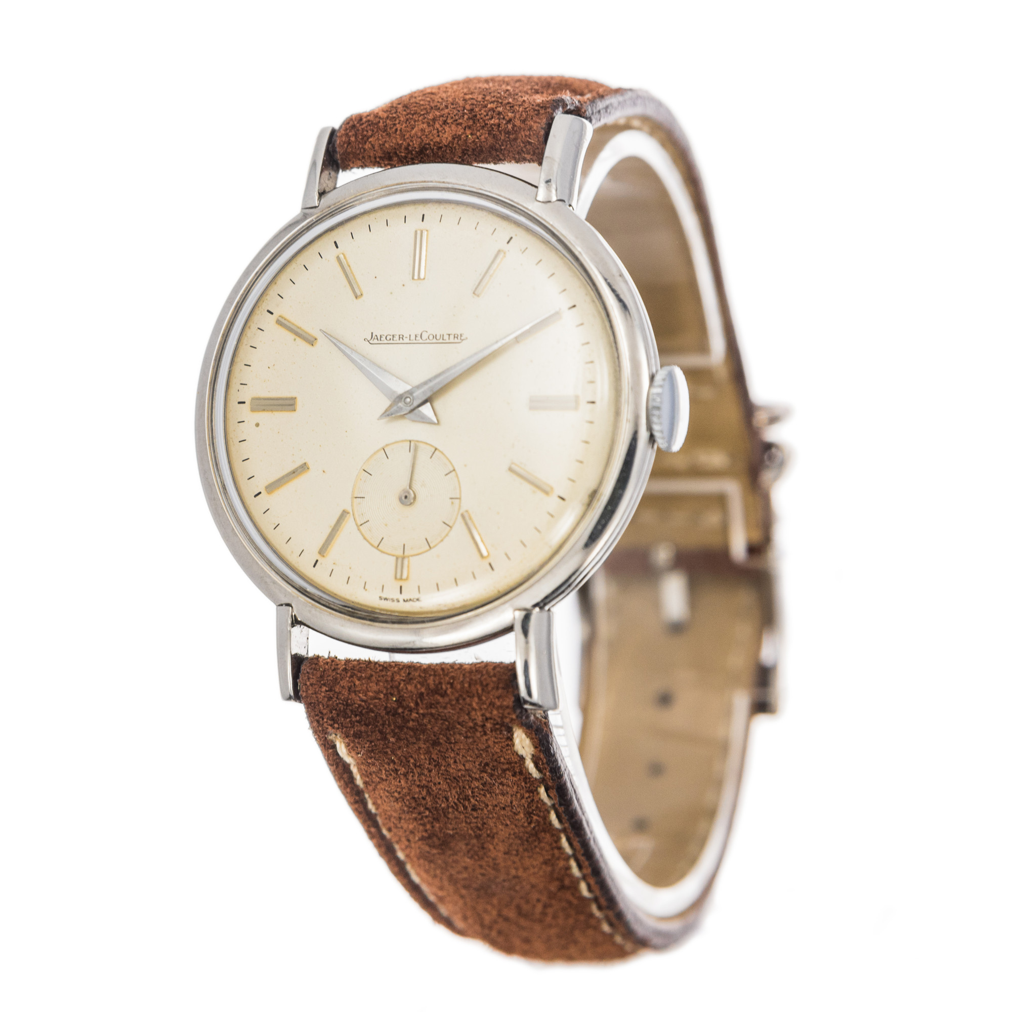 Jaeger-LeCoultre Vintage Wristwatch