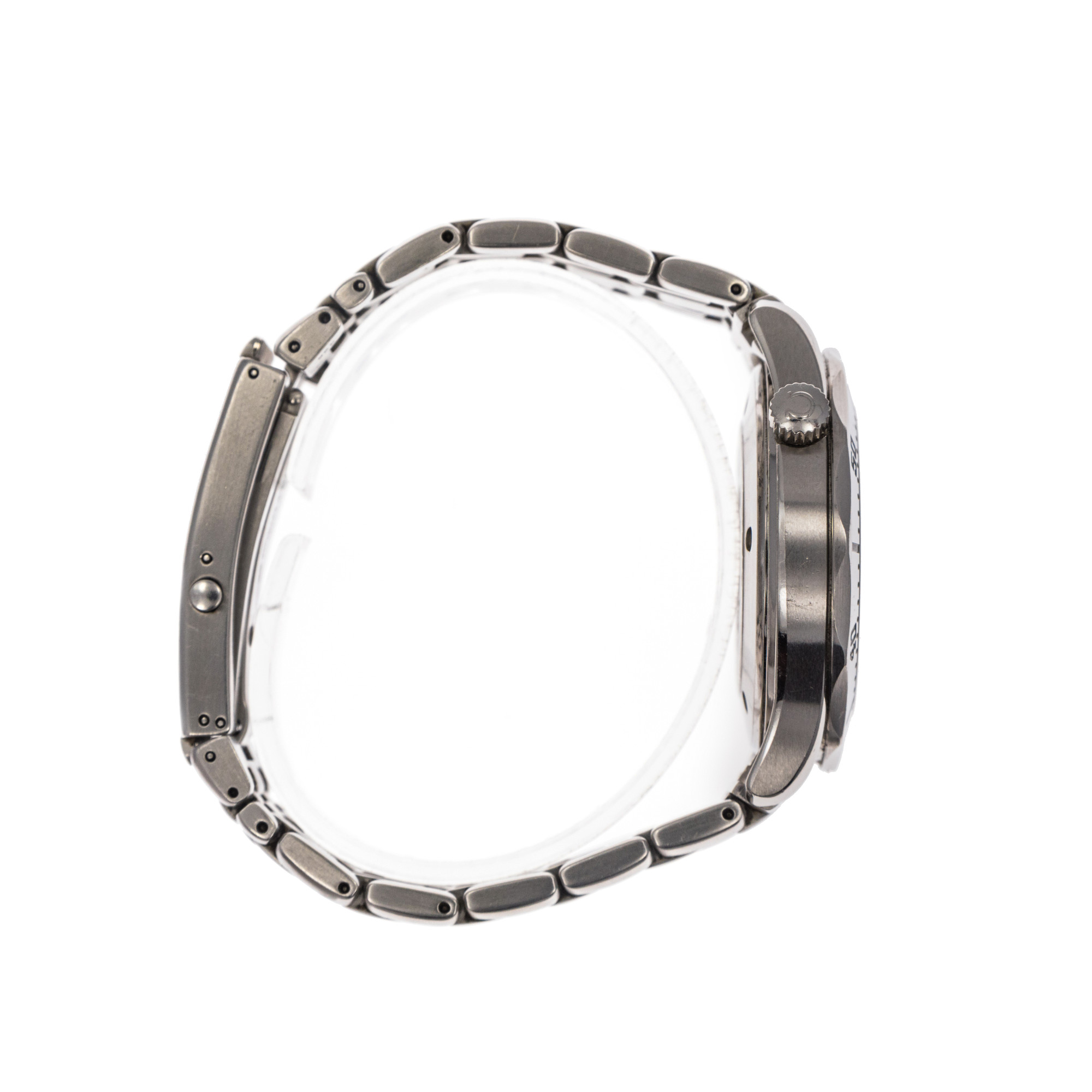 Omega Seamaster 300 *Blue Dial* 